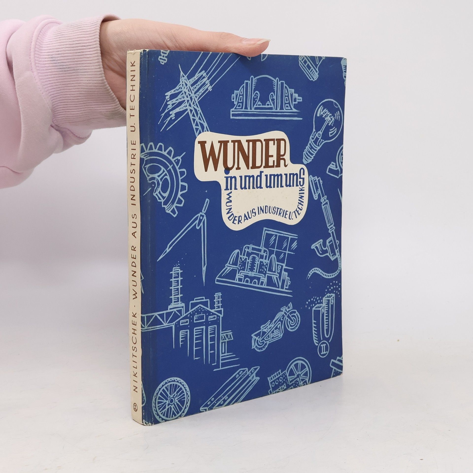 Autorenkollektiv Wunder in und um uns