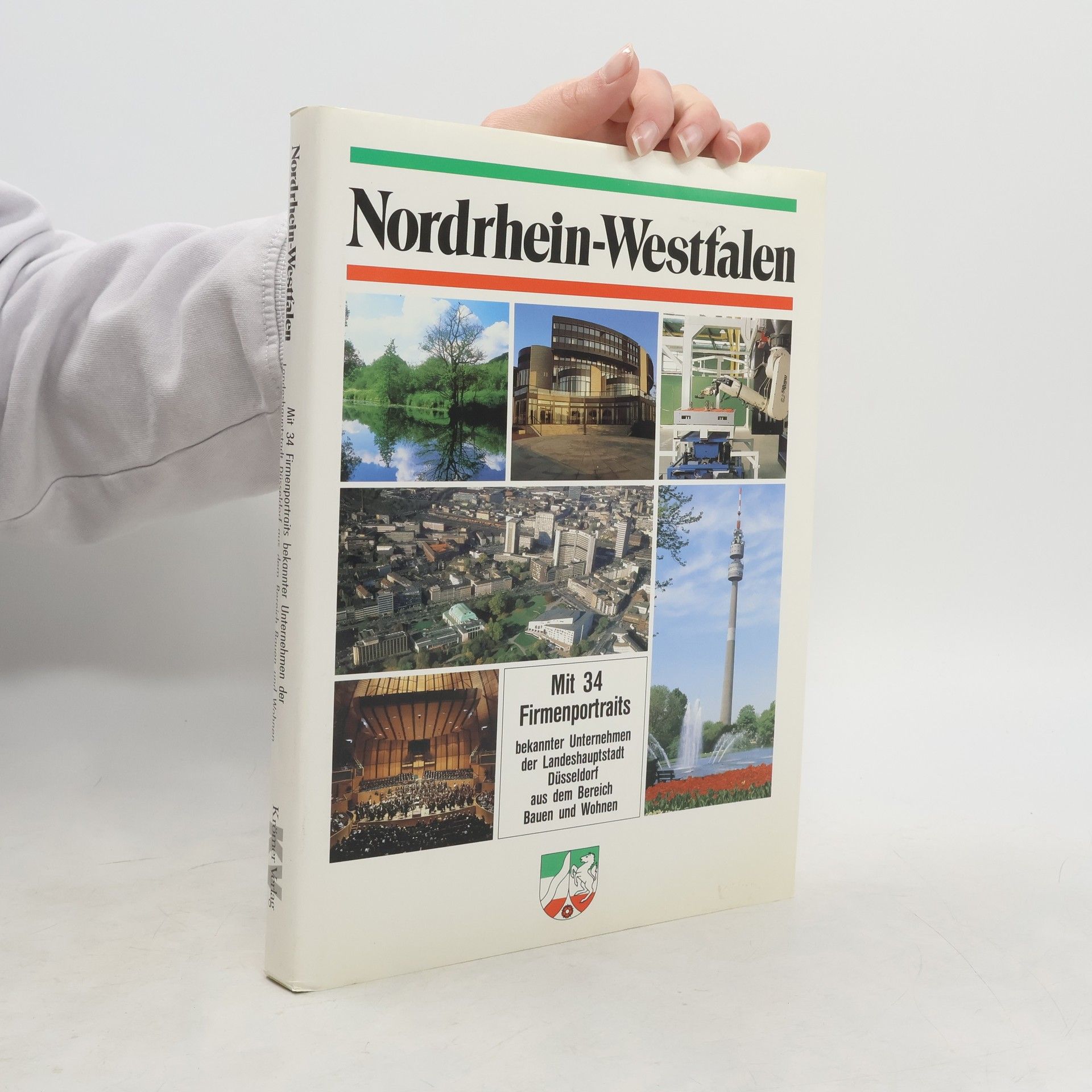 Autorenkollektiv Nordhein-Westfalen