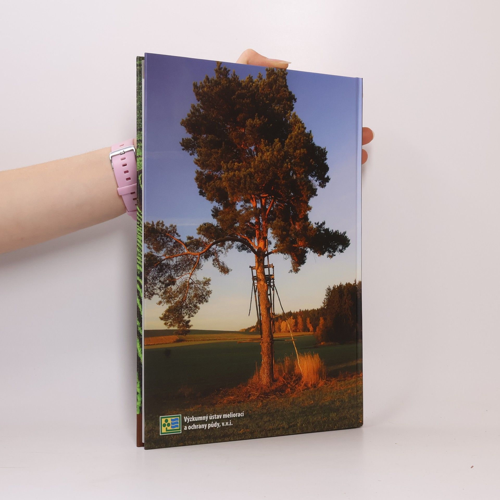 Autores varios Hodnocení kontaminace půd v ČR