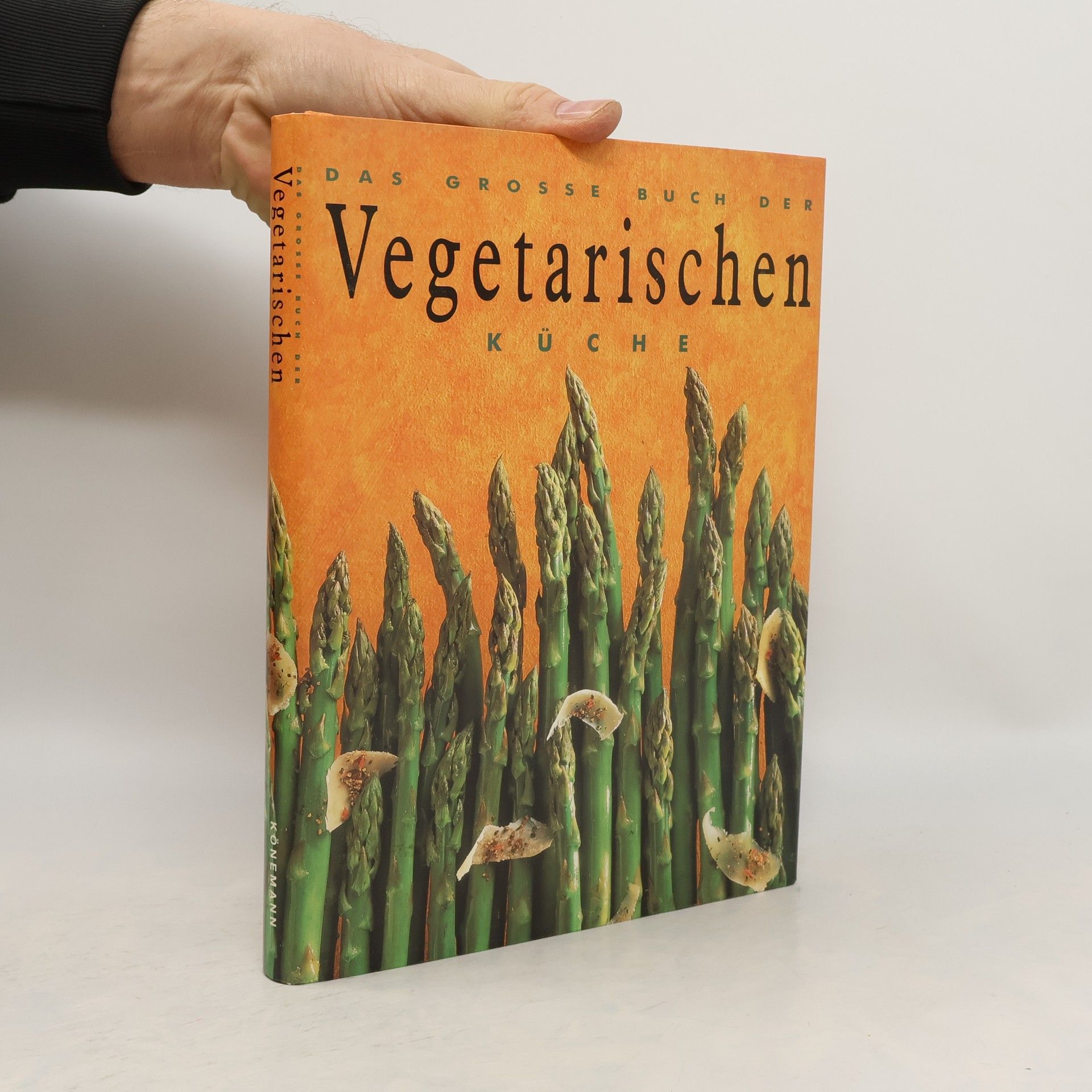 Wendy Stephen Das grosse Buch der vegetarischen Küche