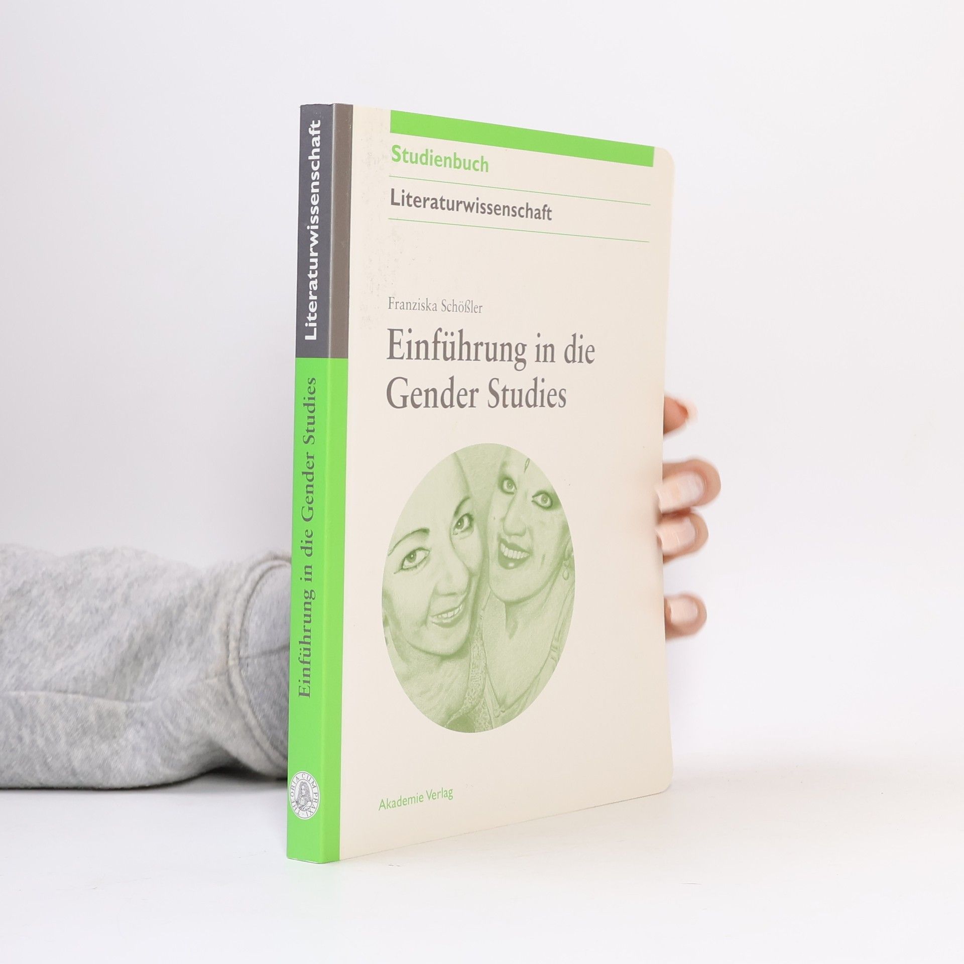 Einführung in die Gender Studies