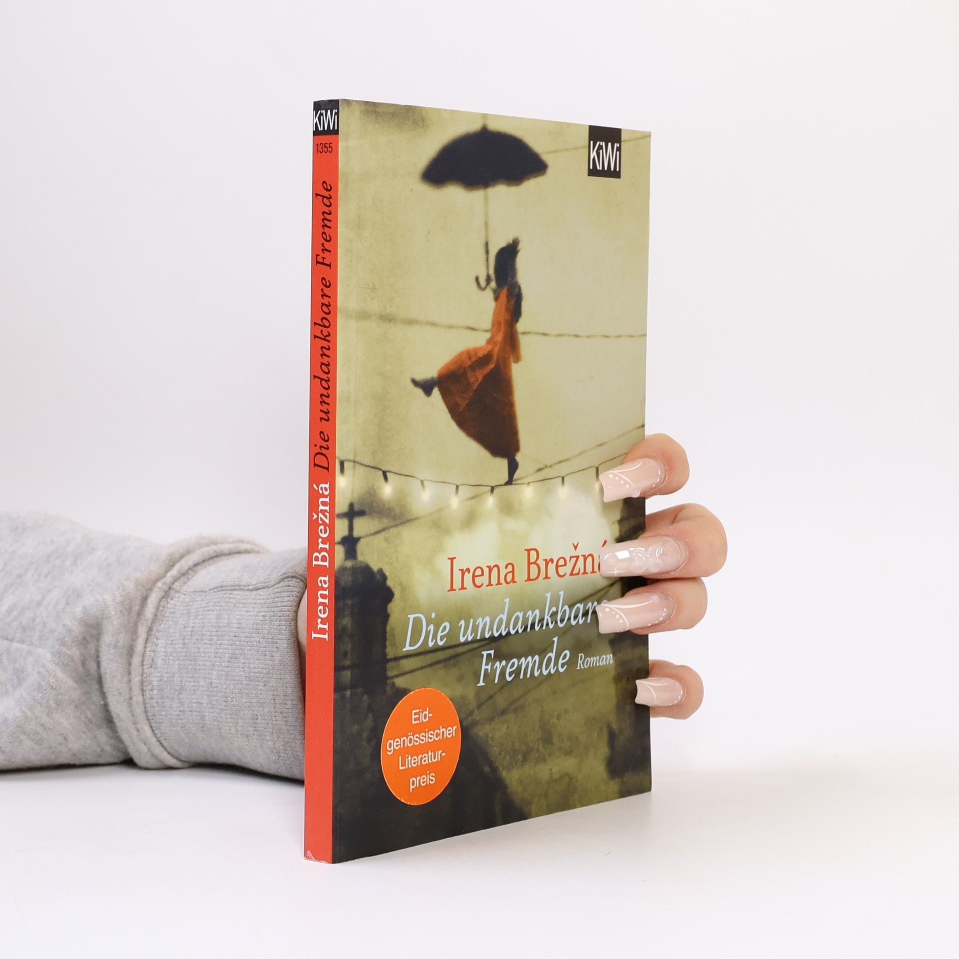 Die undankbare Fremde