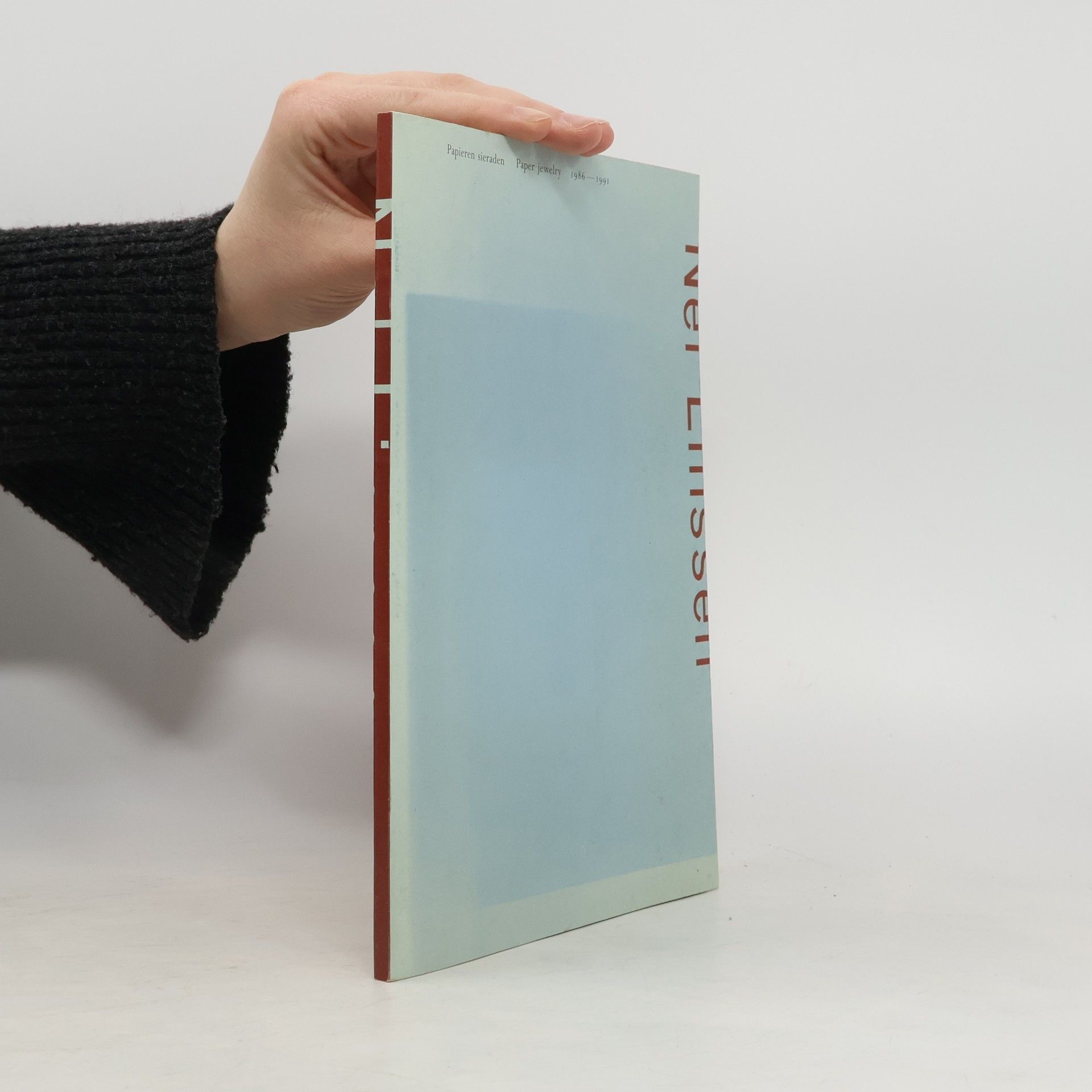 Collectif d'auteurs Nel Linssen