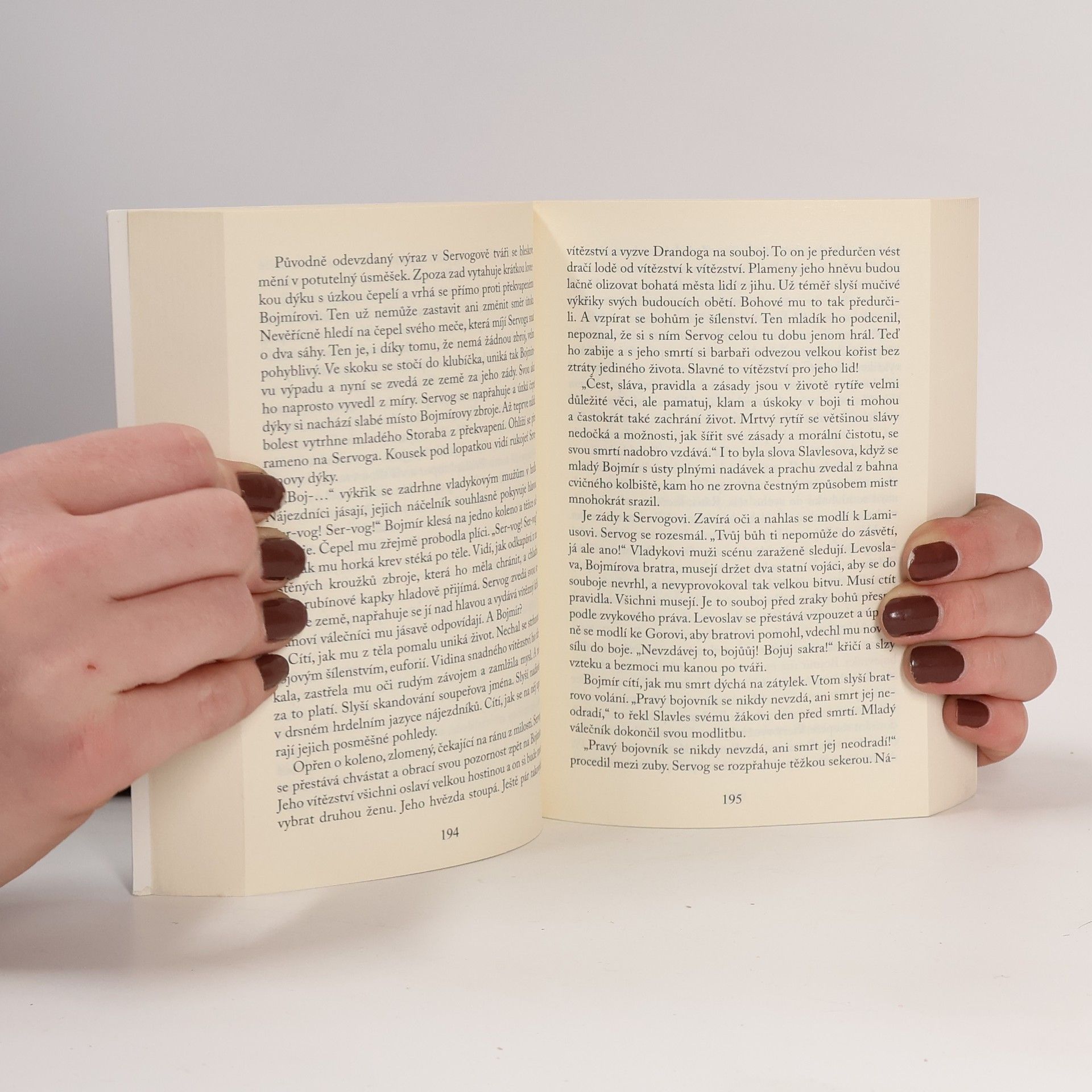 Autorenkollektiv Hry s příběhem: Ocel a krev