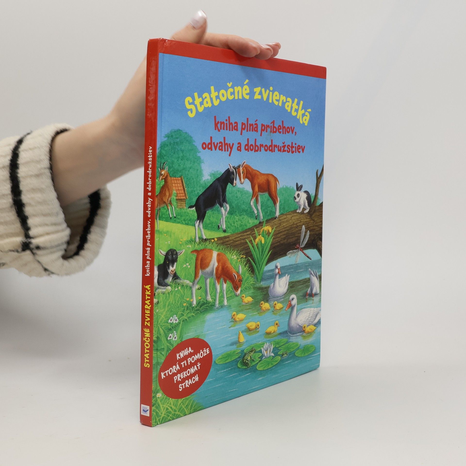 Statočné zvieratká