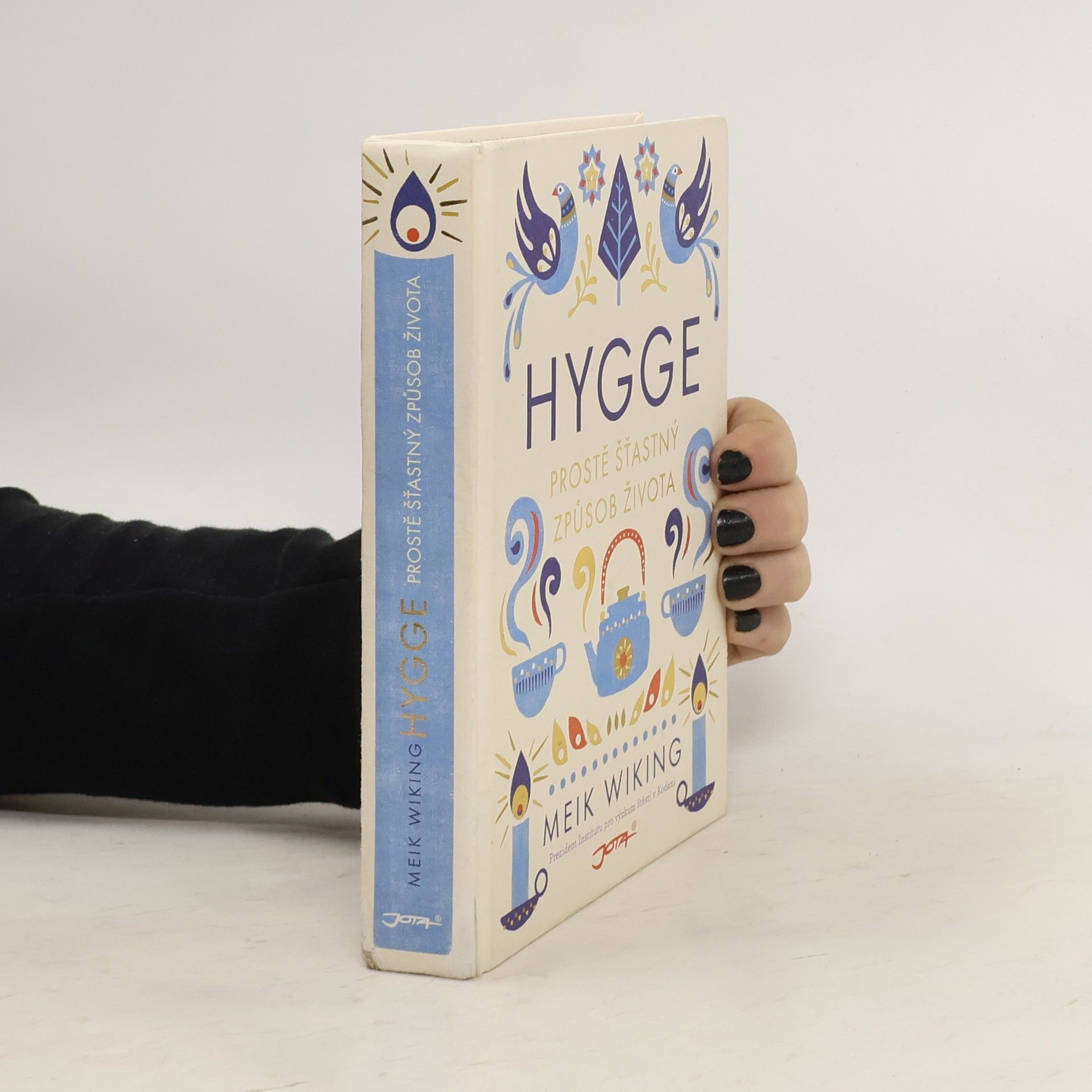 Meik Wiking Hygge