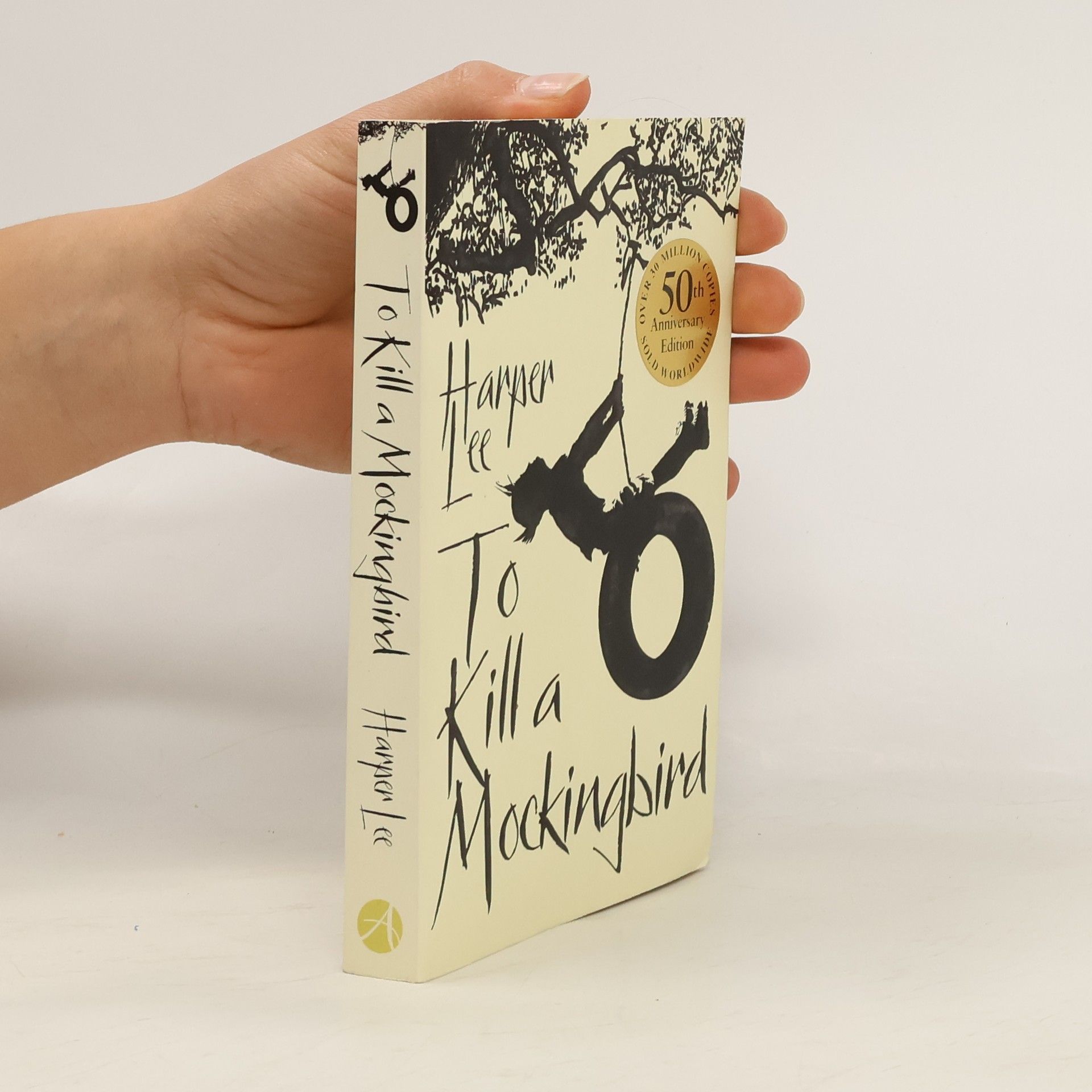 Harper Lee To Kill a Mockingbird