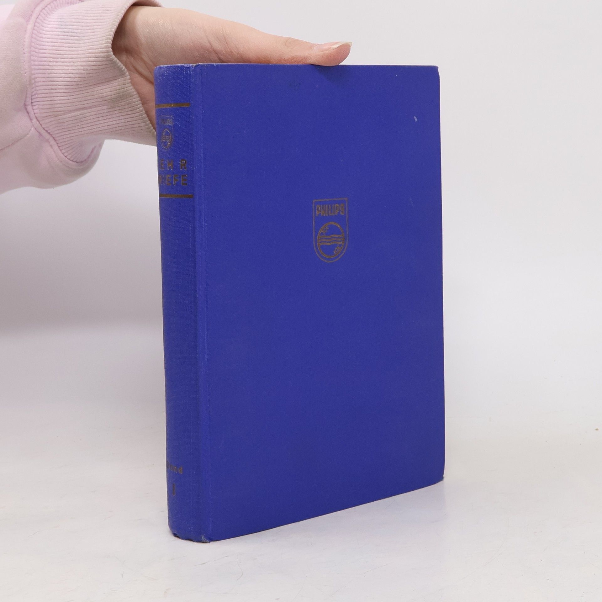 Collectif d'auteurs Lehrbriefe 1