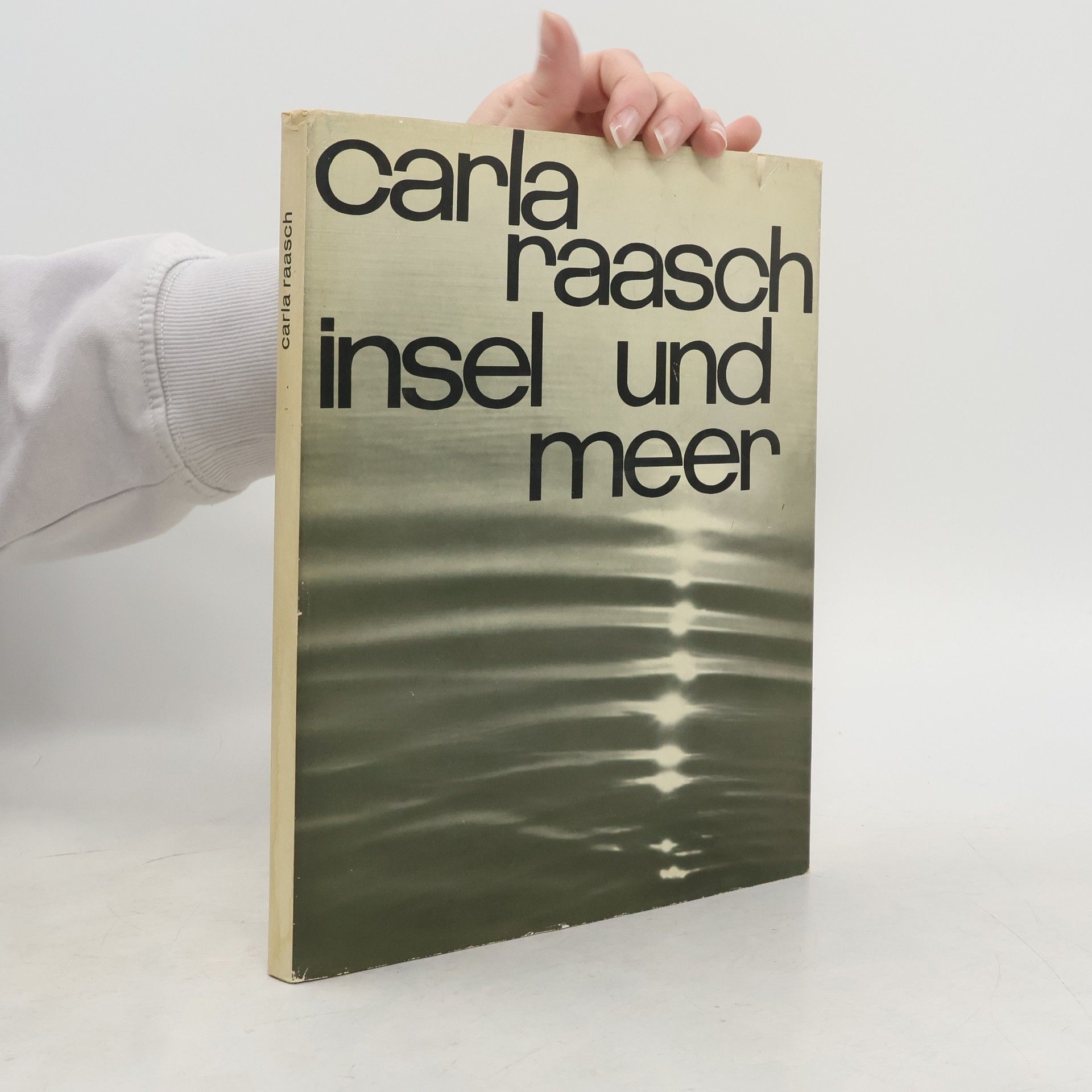 Carla Raasch Insel und Meer