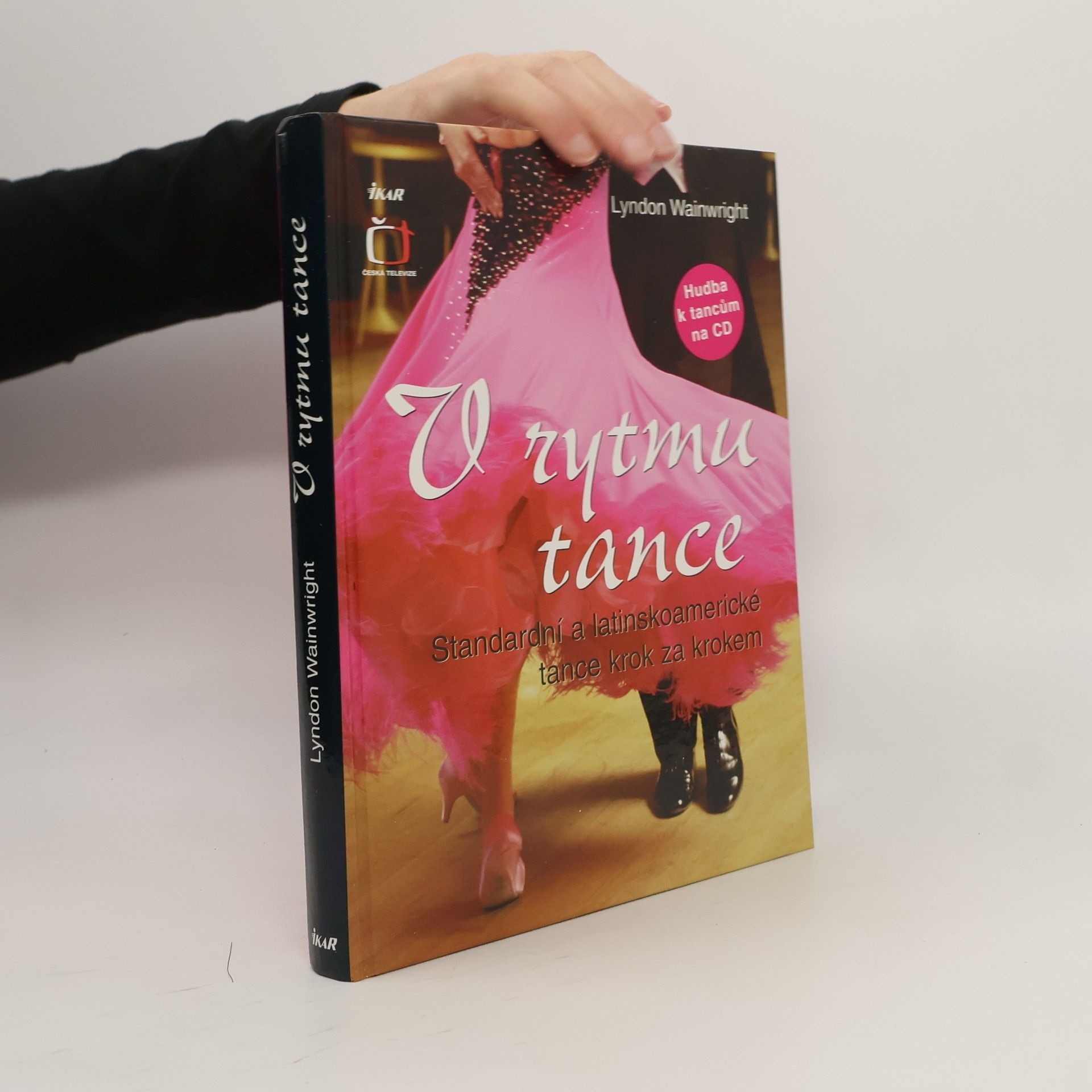 Lyndon Wainwright V rytmu tance