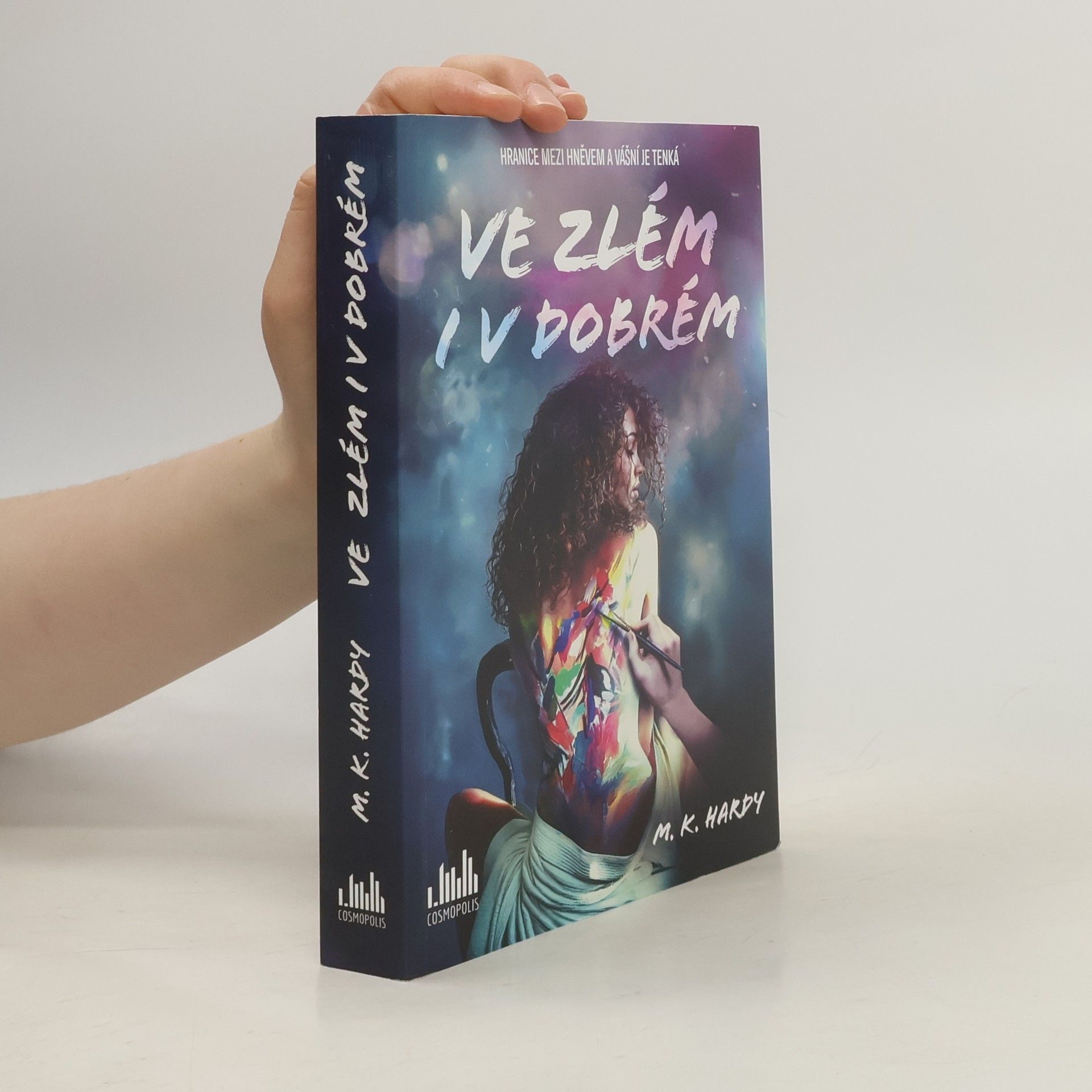 Ve zlém i v dobrém