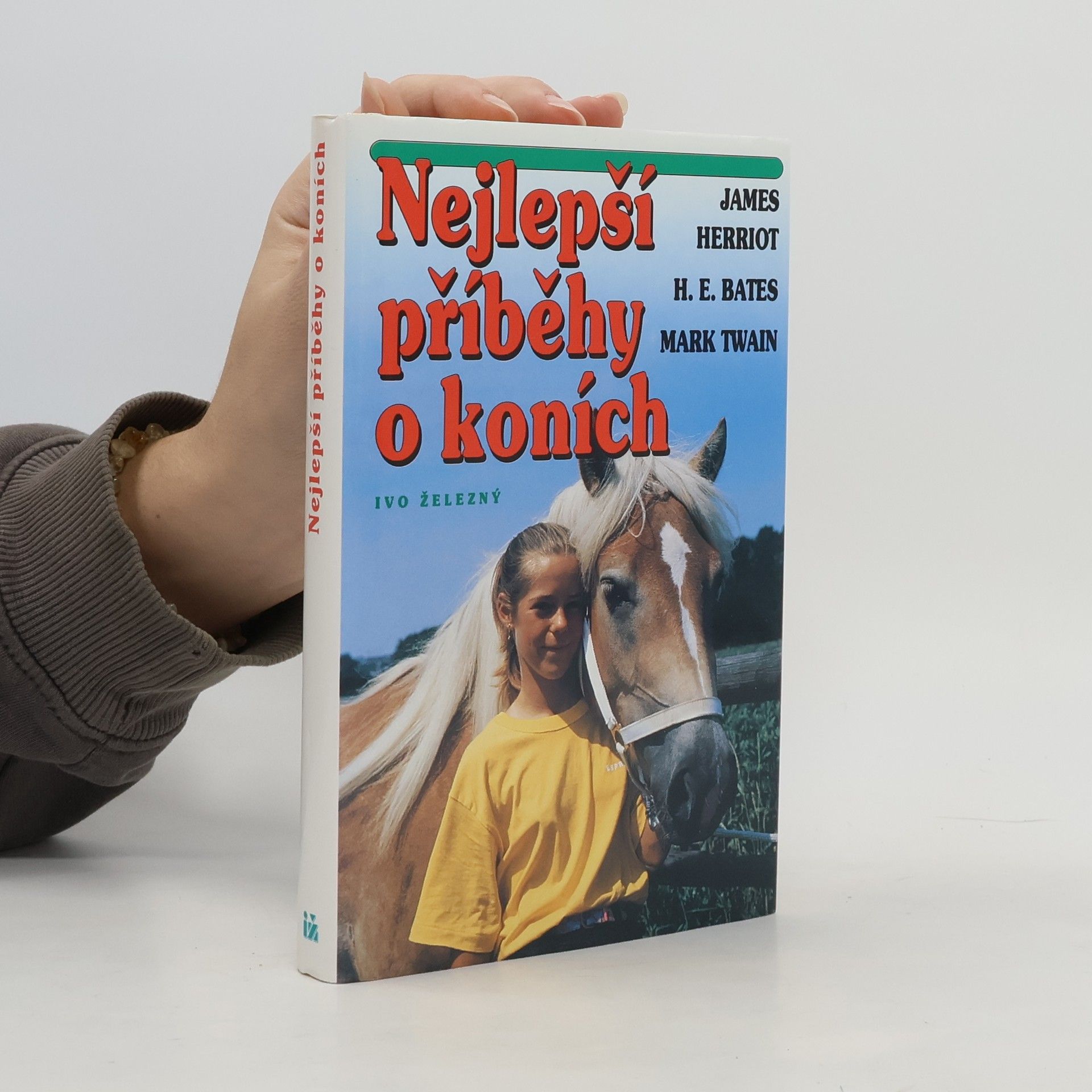 Leslie O. Mara Nejlepší příběhy o koních