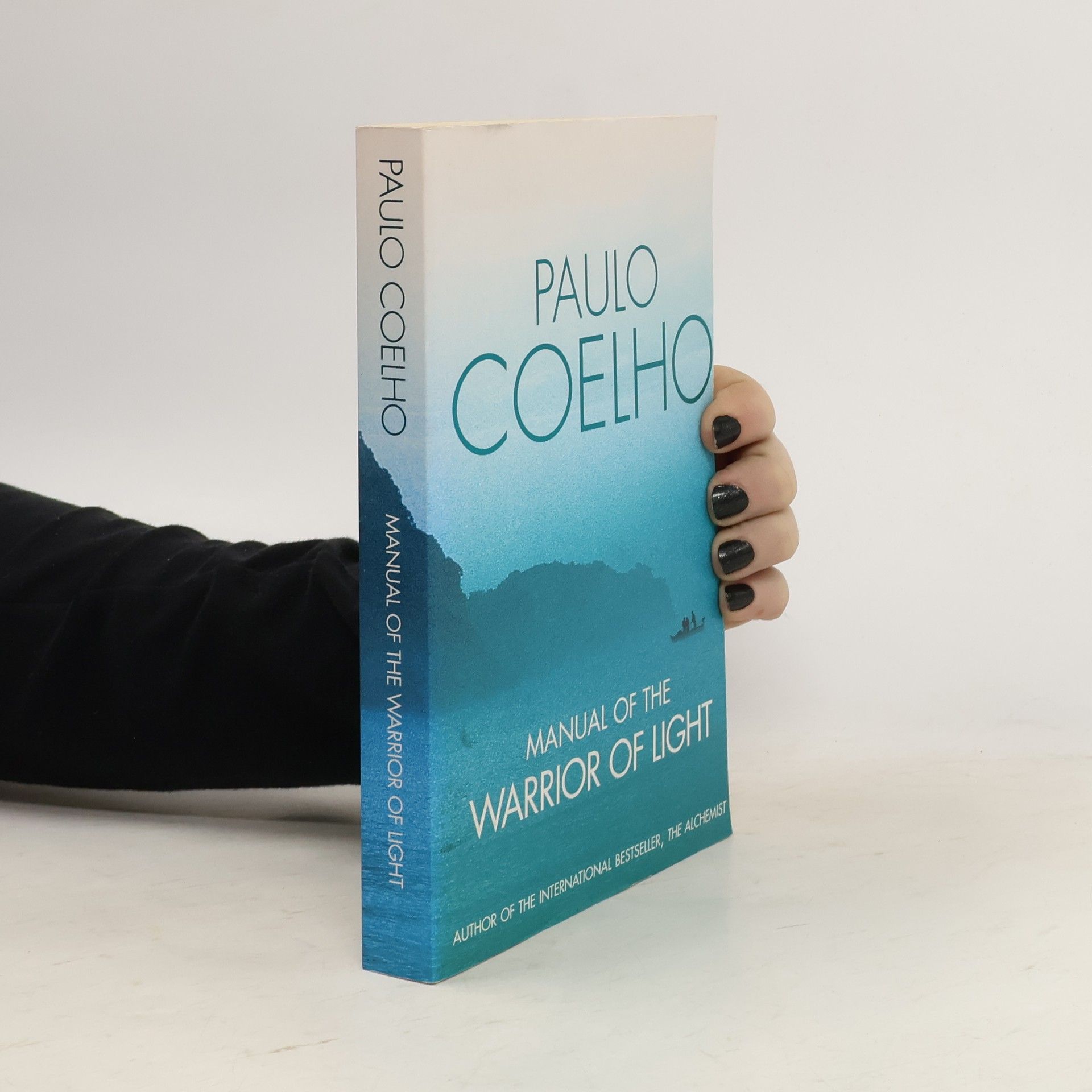 Paulo Coelho Manual of the Warrior of Light