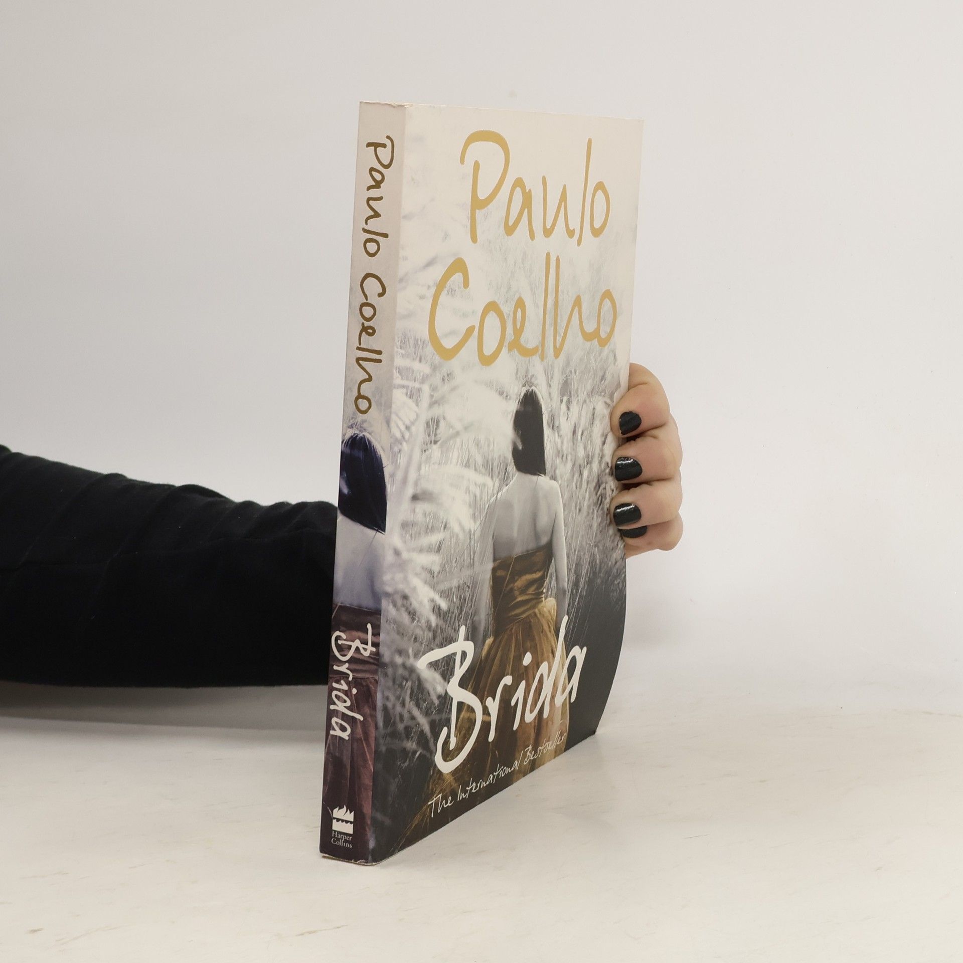 Paulo Coelho Brida