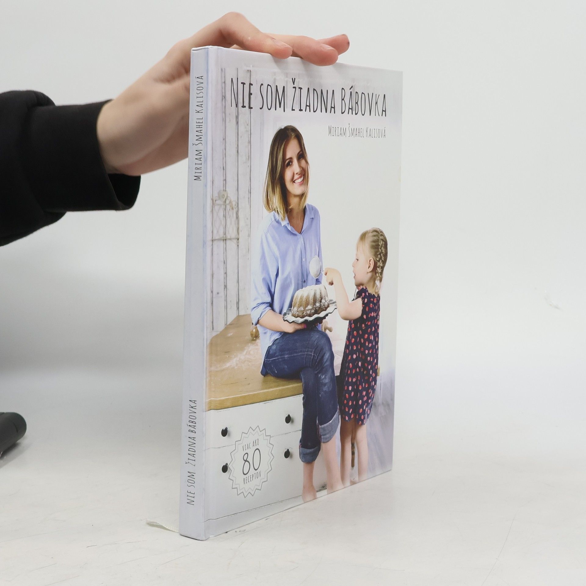 Nie som žiadna bábovka