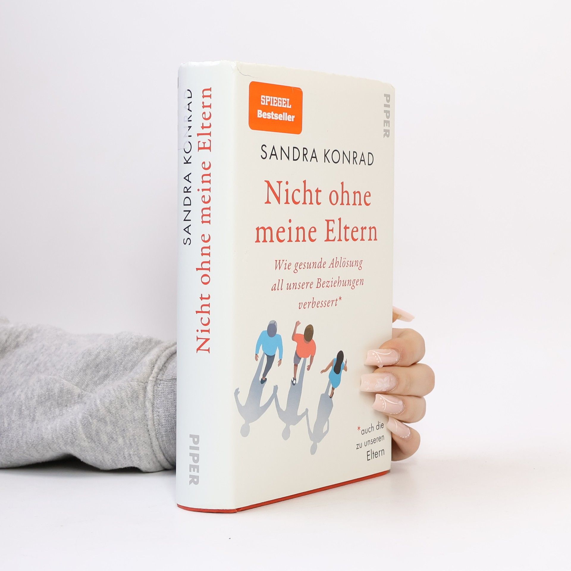 Nicht ohne meine Eltern