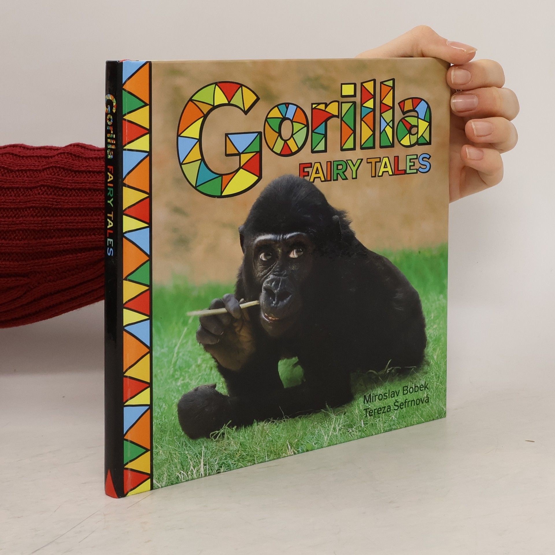 Gorilla: Fairy Tales