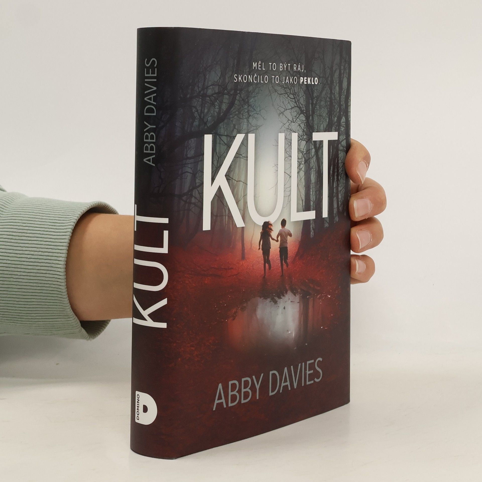 Abby Davies Kult