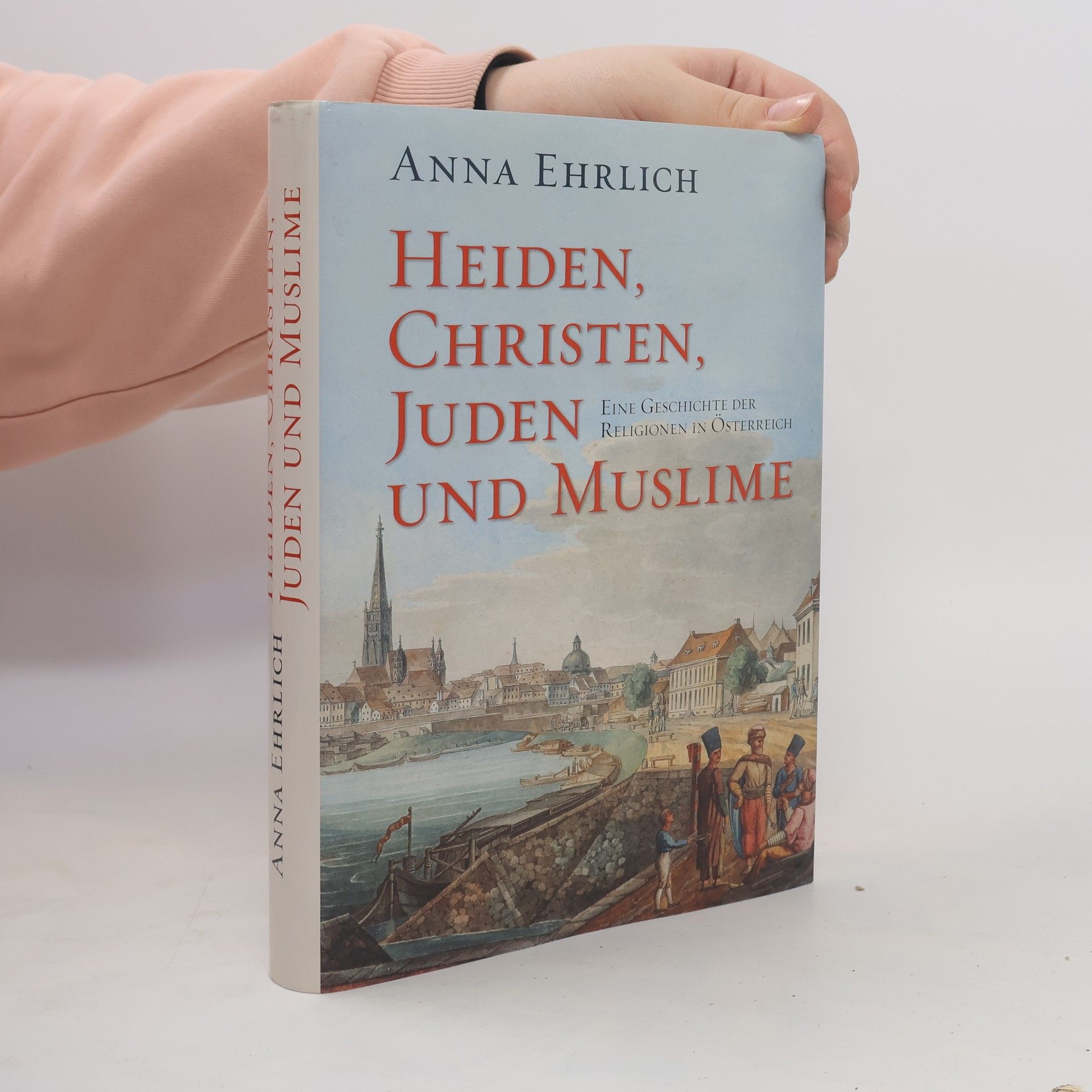 Heiden, Christen, Juden und Muslime