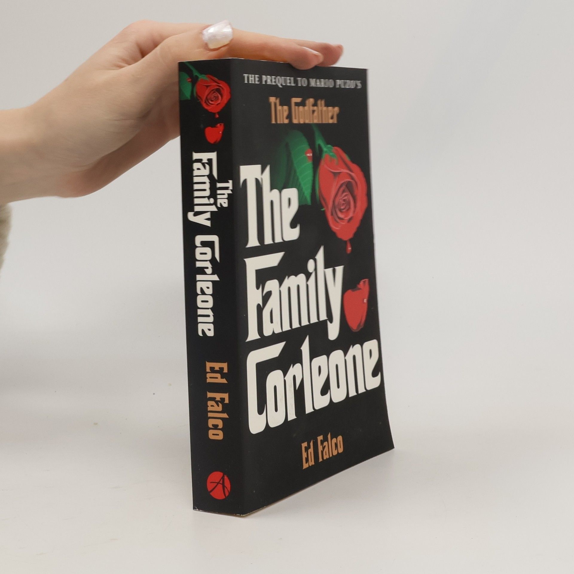 Ed Falco The family Corleone