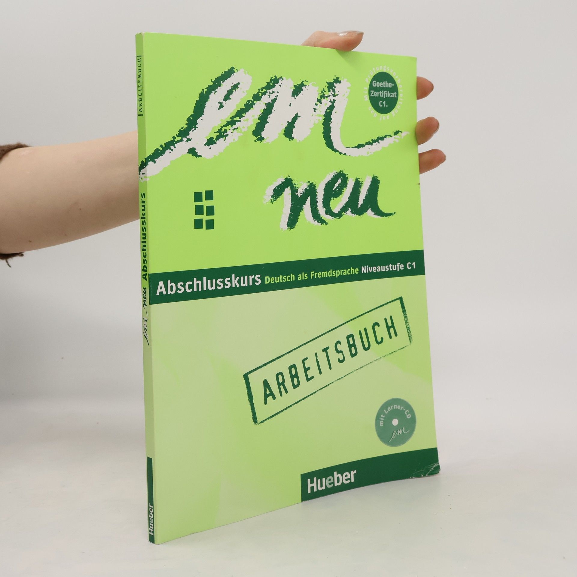 Autorenkollektiv em neu