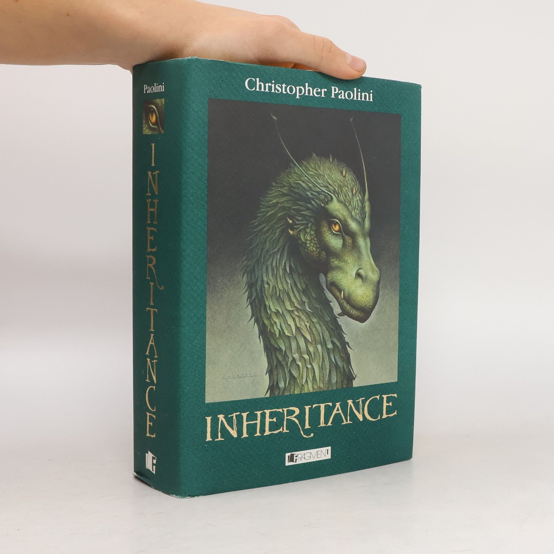 Inheritance