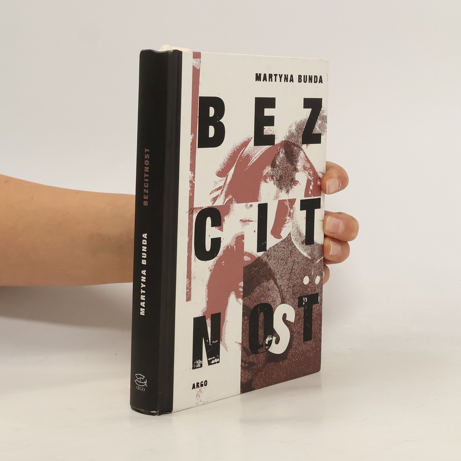 Martyna Bunda Bezcitnost