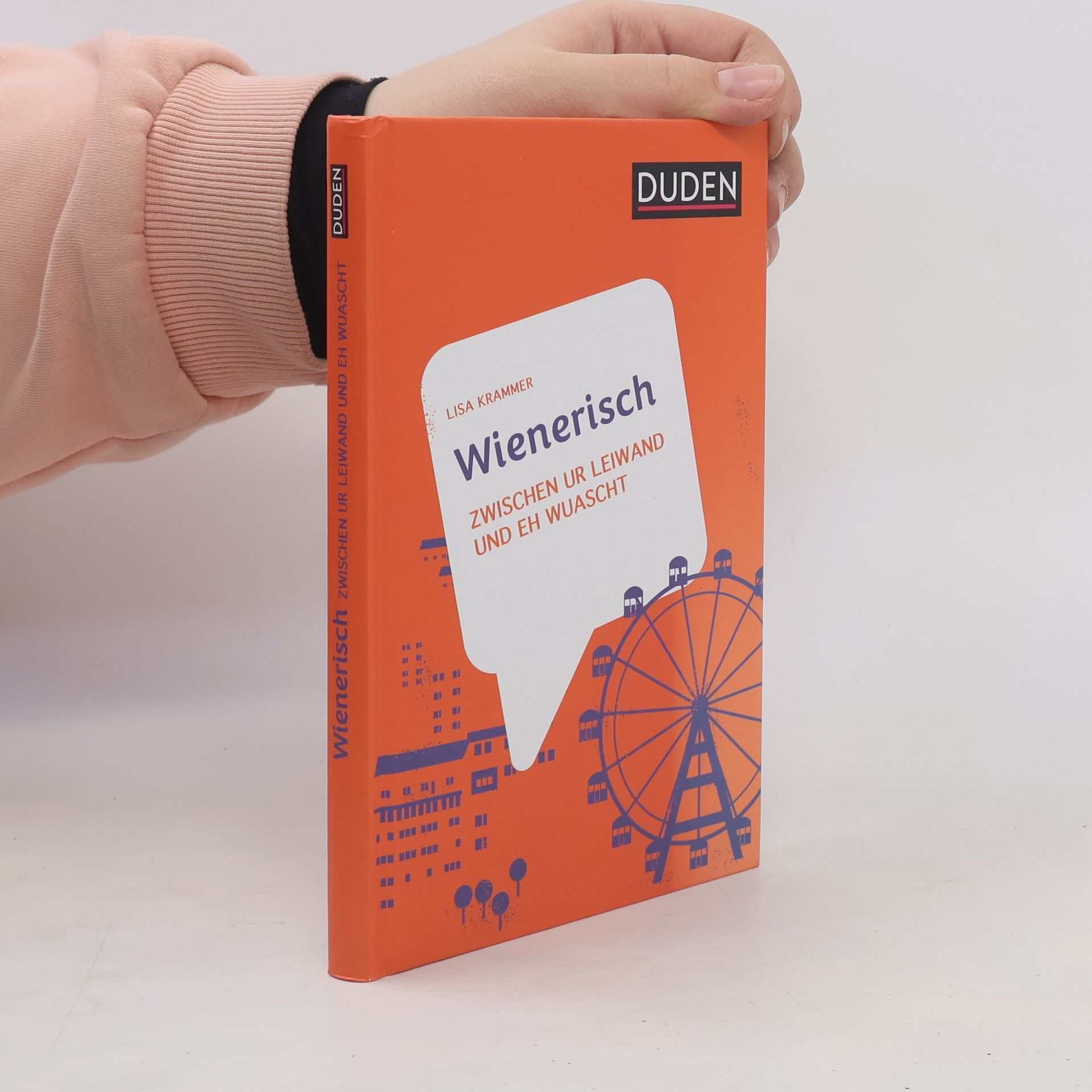 Carina Crenshaw Wienerisch