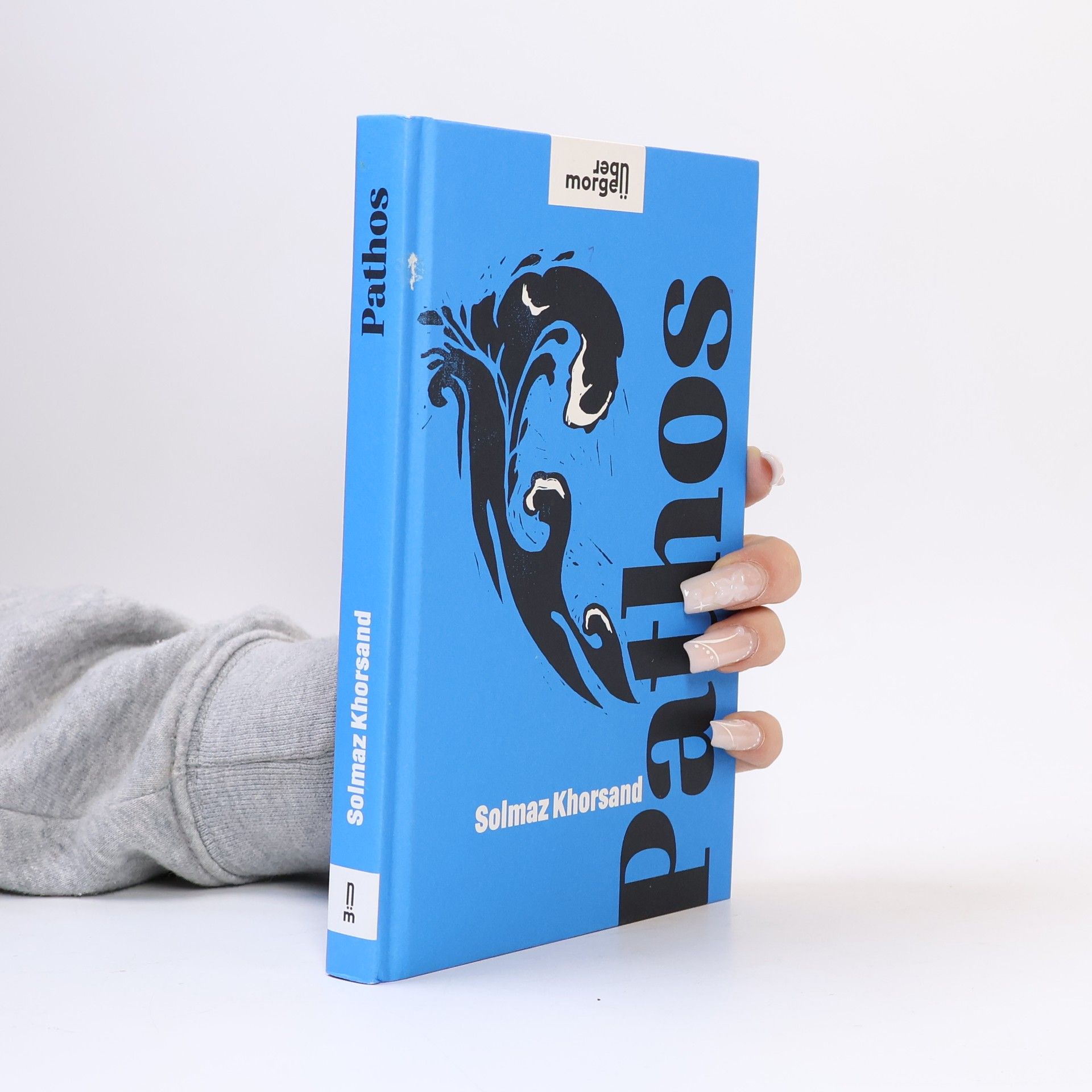 Solmaz Khorsand Pathos