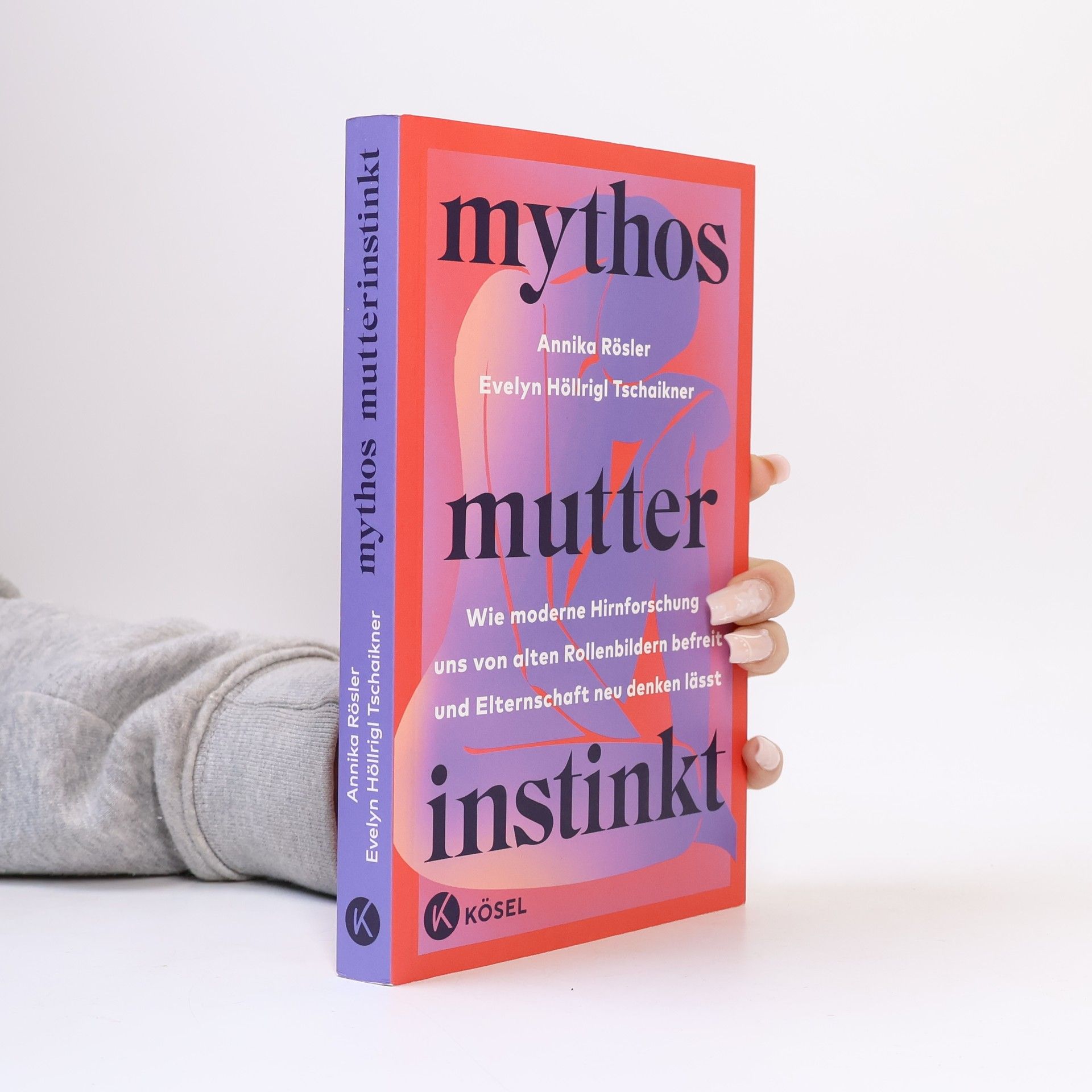 Mythos Mutterinstinkt