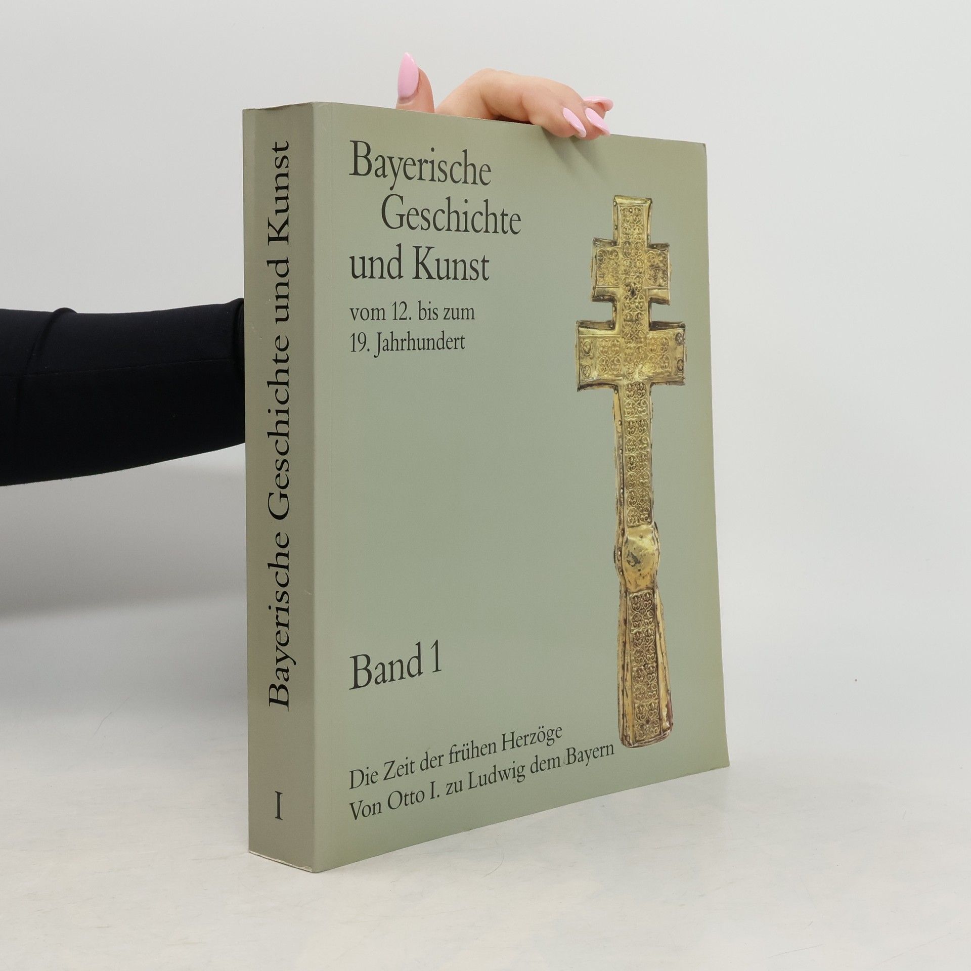 Autores varios Die Zeit der frühen Herzöge