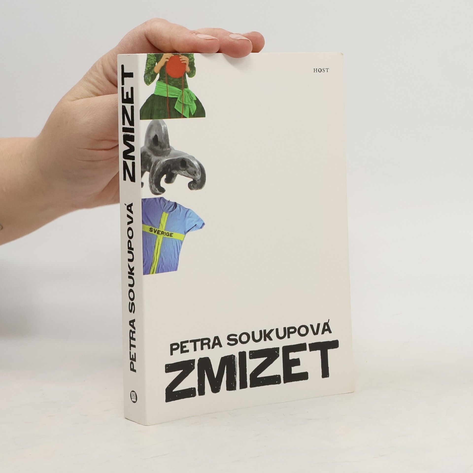 Zmizet