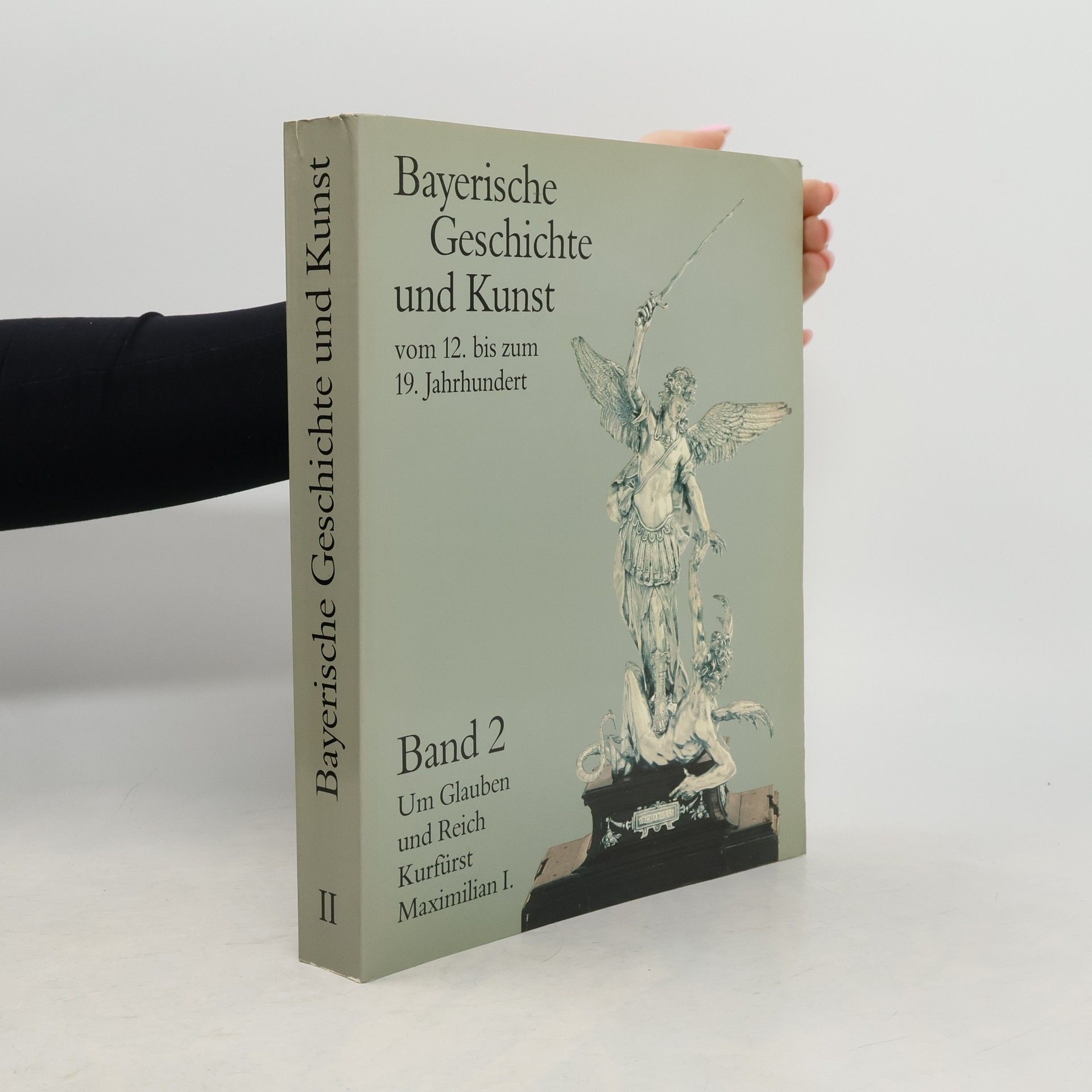 Autorenkollektiv Die Zeit der frühen Herzöge