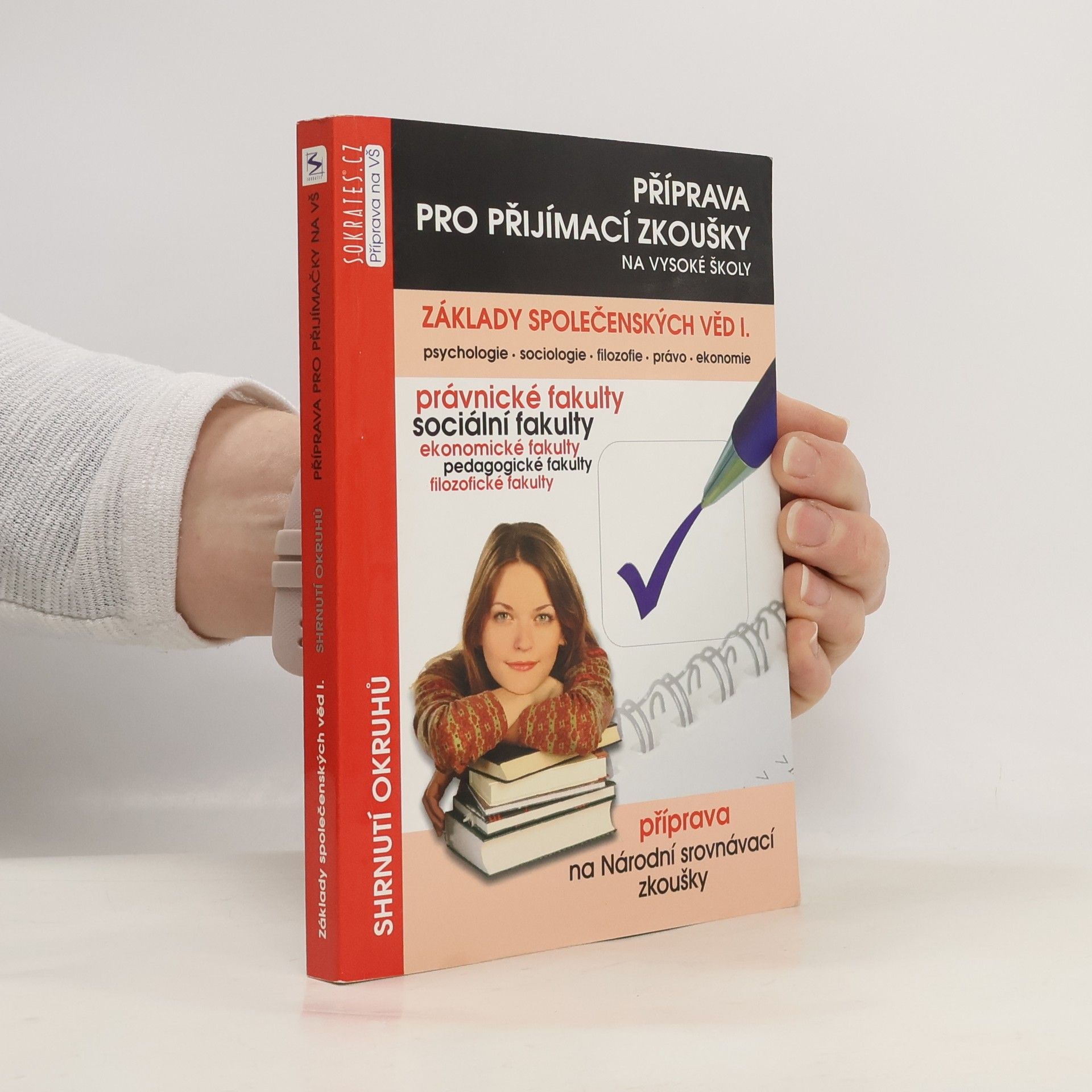 Igor Kotlán Základy společenských věd I.