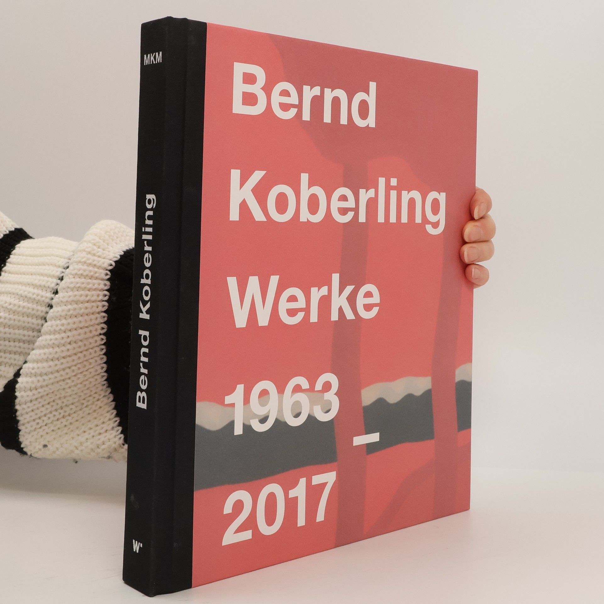 Bernd Koberling Bernd Koberling Werke 1963-2017