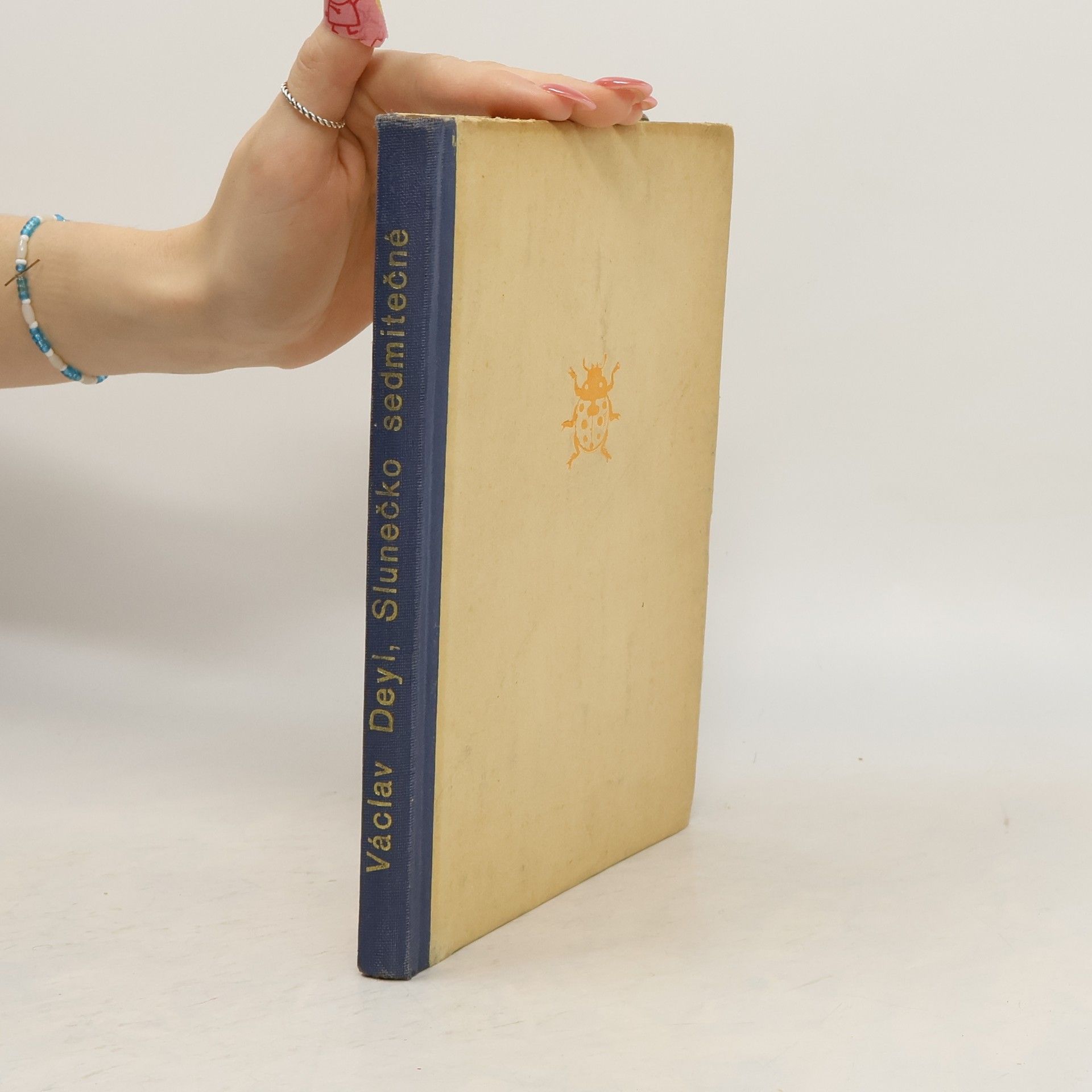 Slunečko sedmitečné