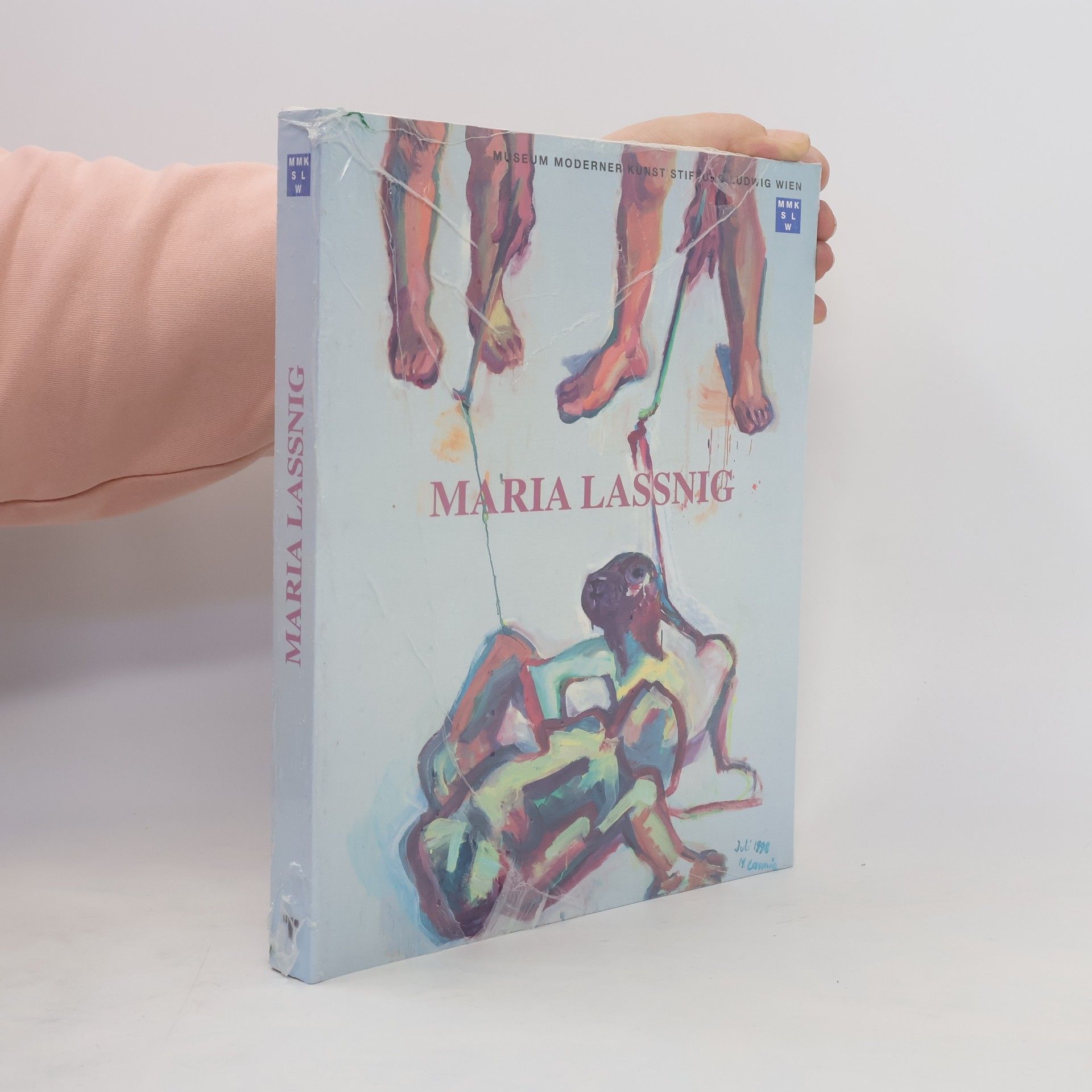 Autorenkollektiv Maria Lassnig