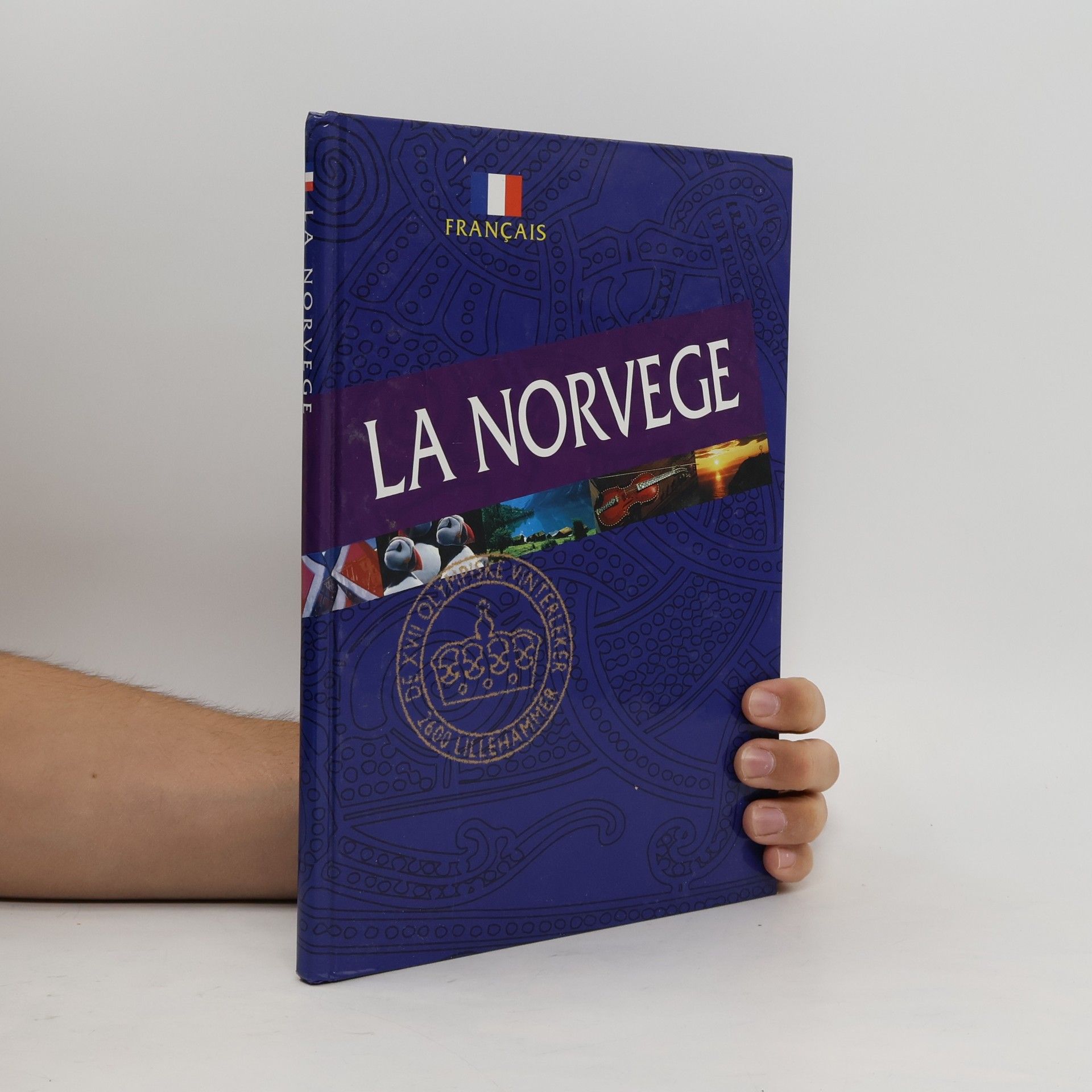 Autorenkollektiv La norvege