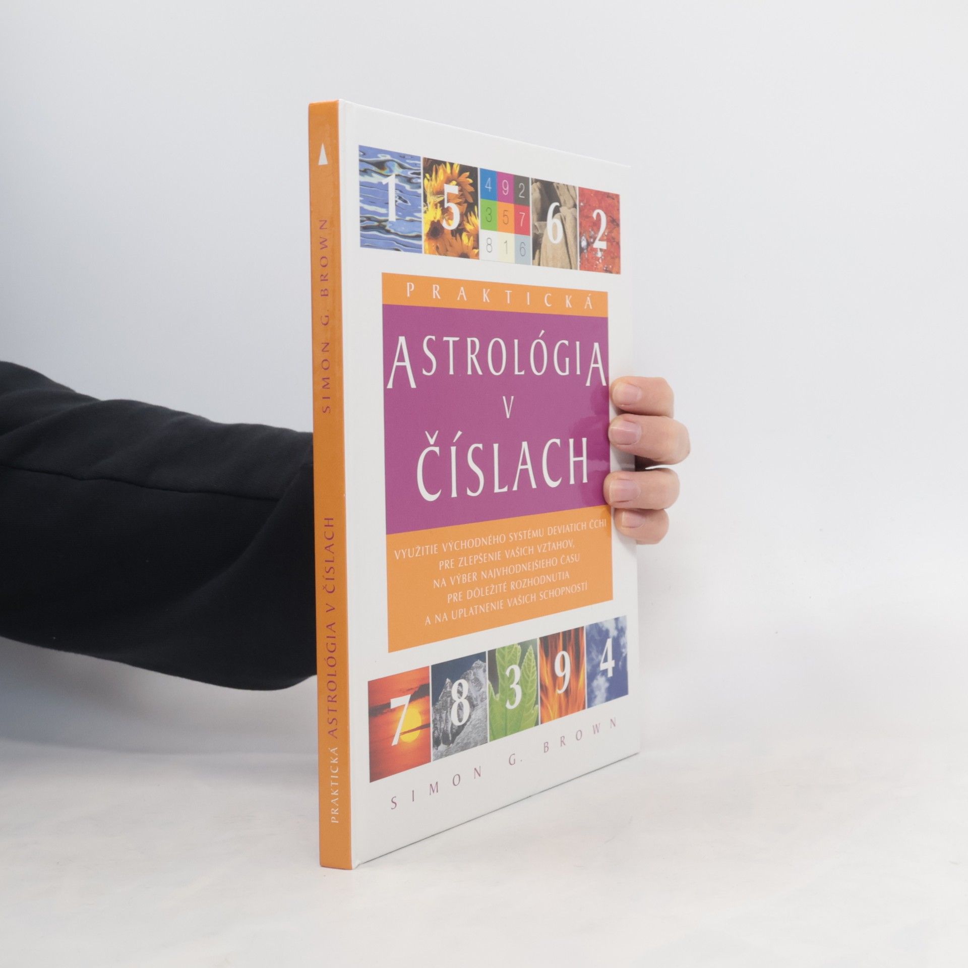 Praktická astrológia v číslach