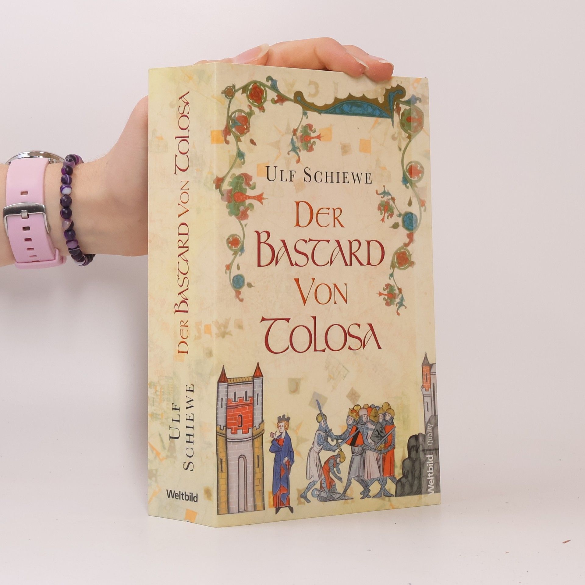 Der Bastard von Tolosa