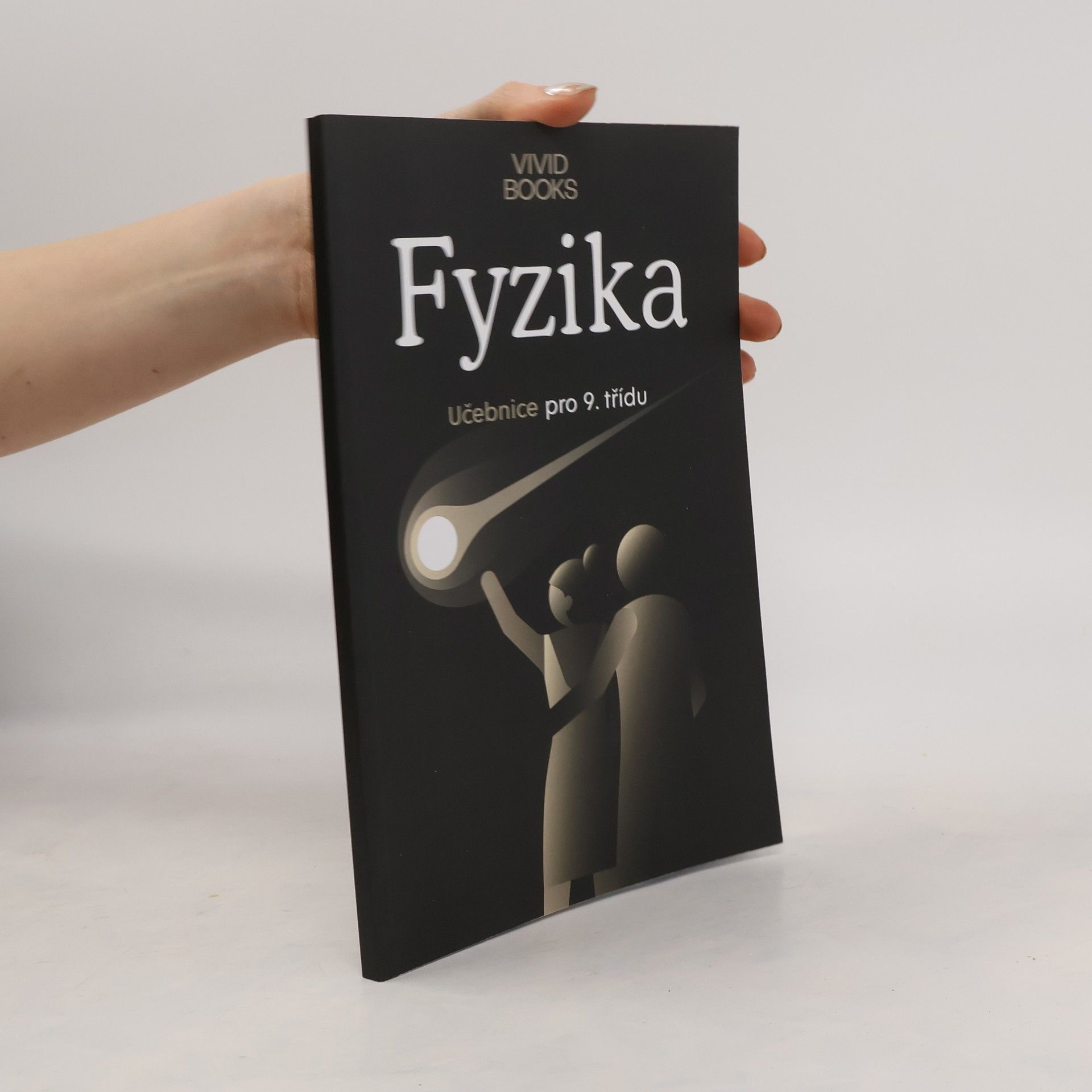 Autores varios Fyzika. Učebnice pro 9. třídu