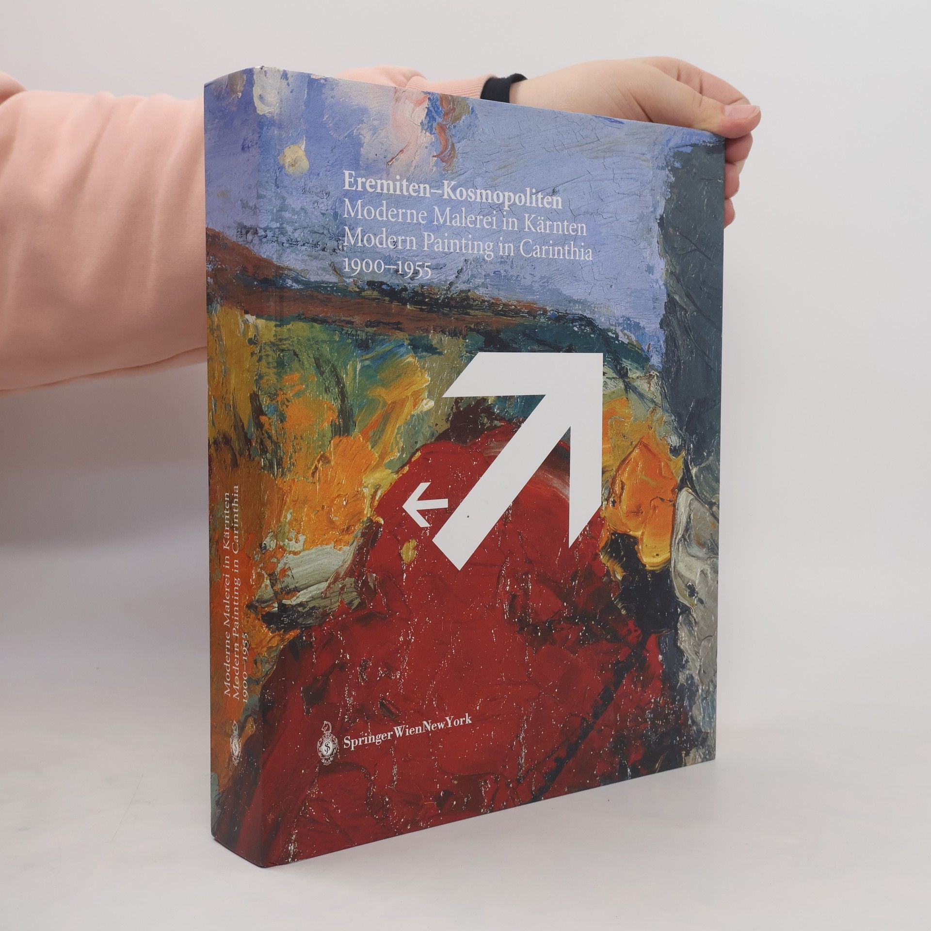 AA.VV. Eremiten - Kosmopoliten