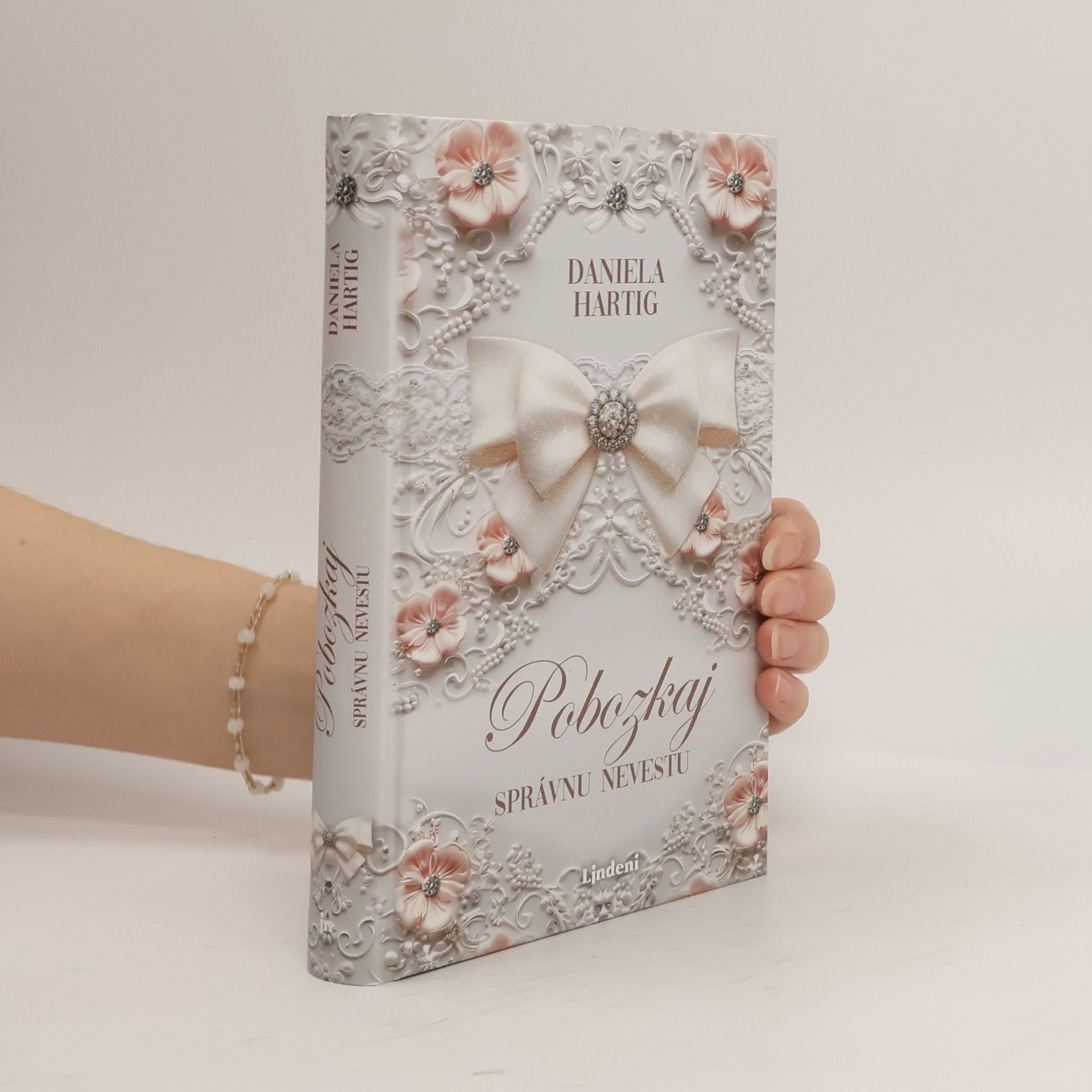 Pobozkaj správnu nevestu