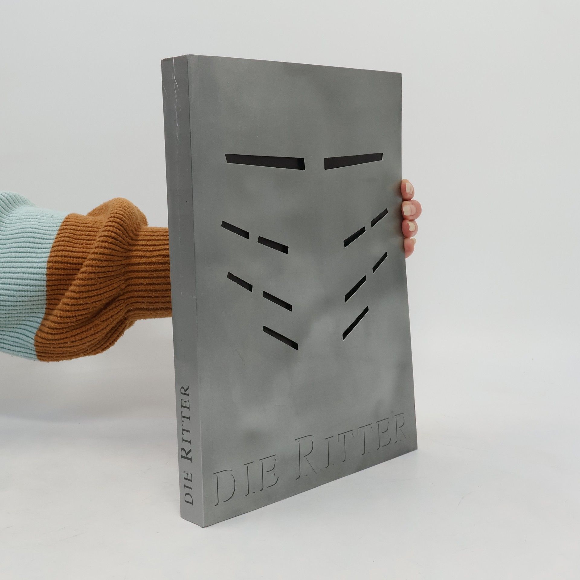 Autorenkollektiv Die Ritter