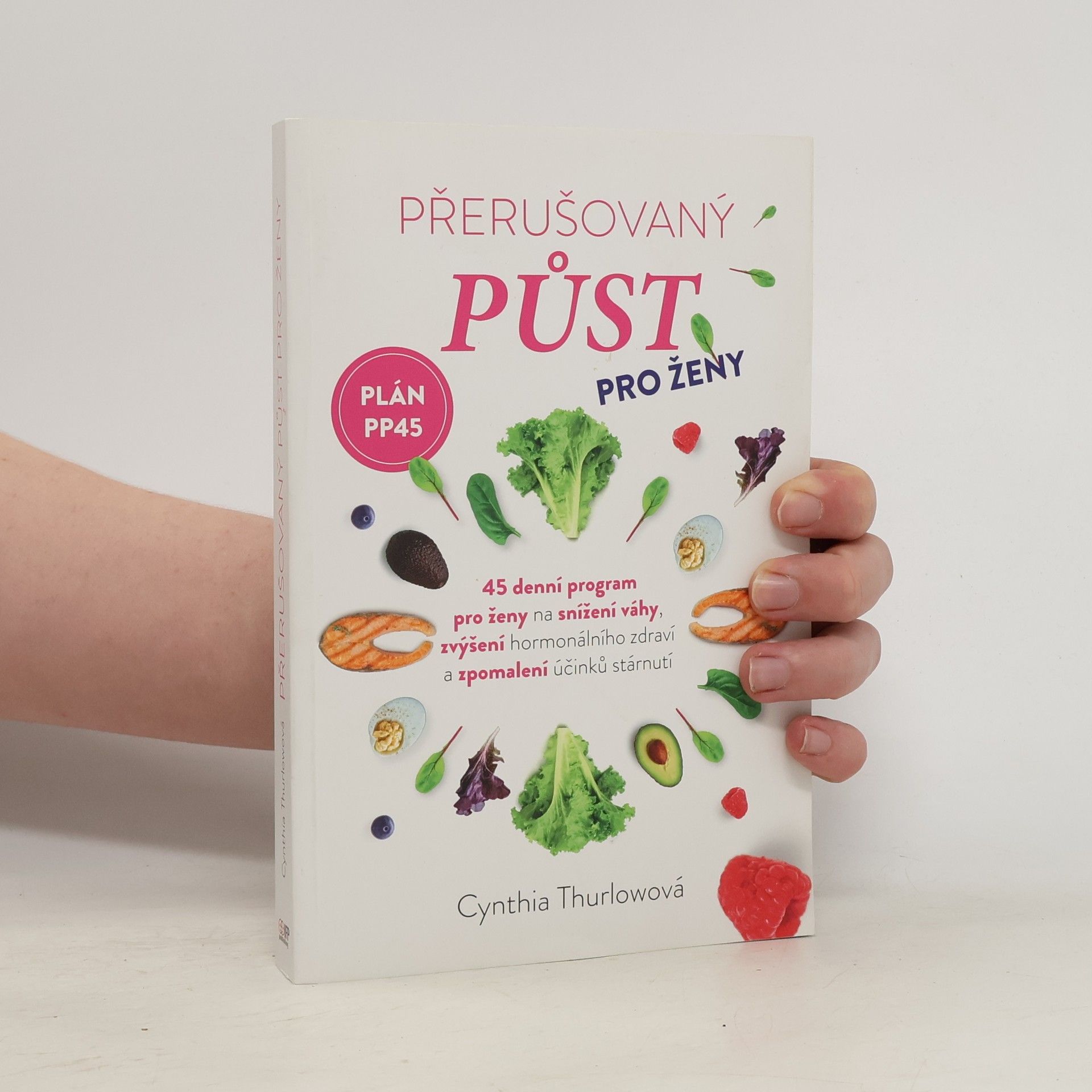 Přerušovaný půst pro ženy