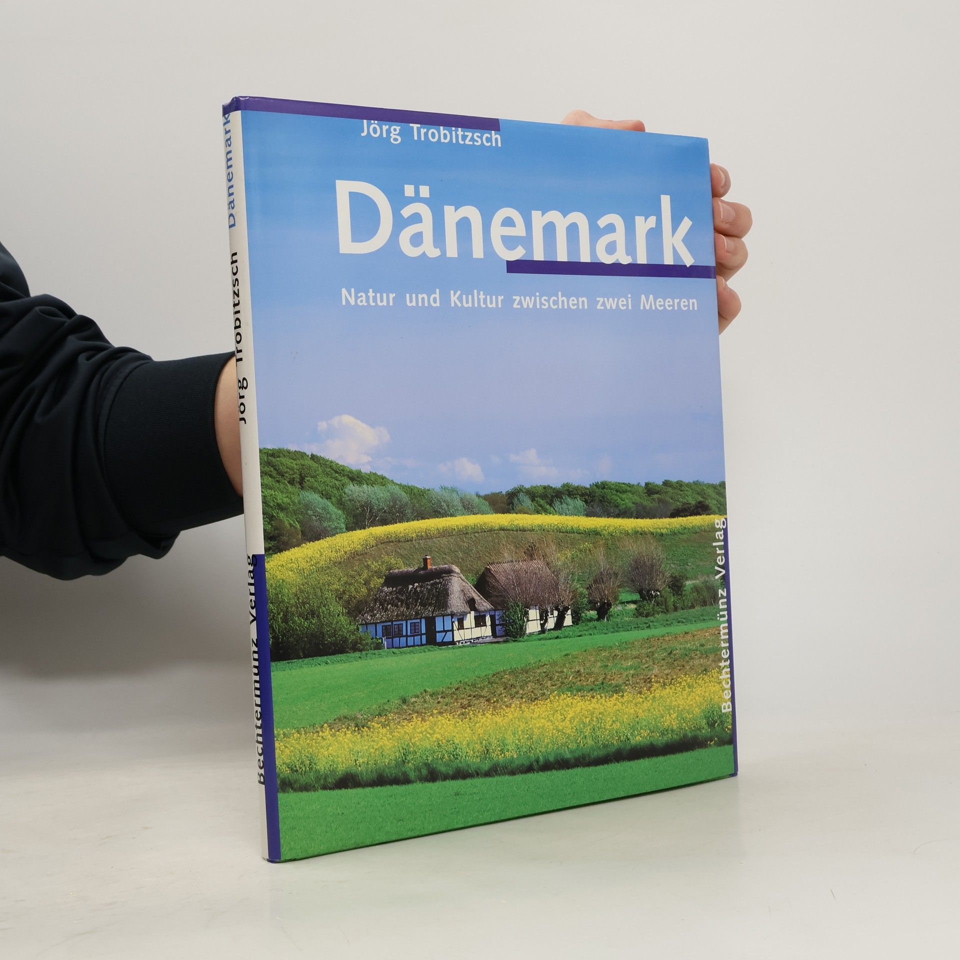 Jörg Trobitzsch Dänemark