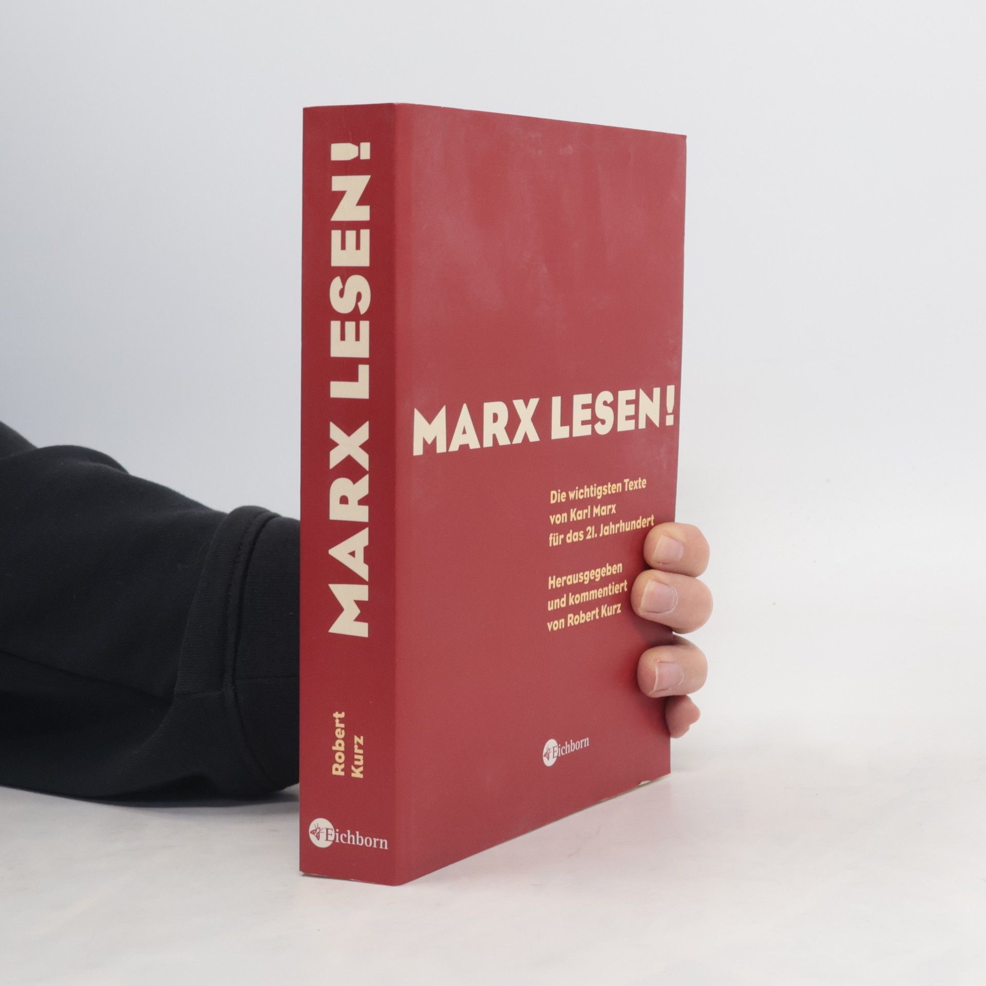 Karl Marx Marx lesen