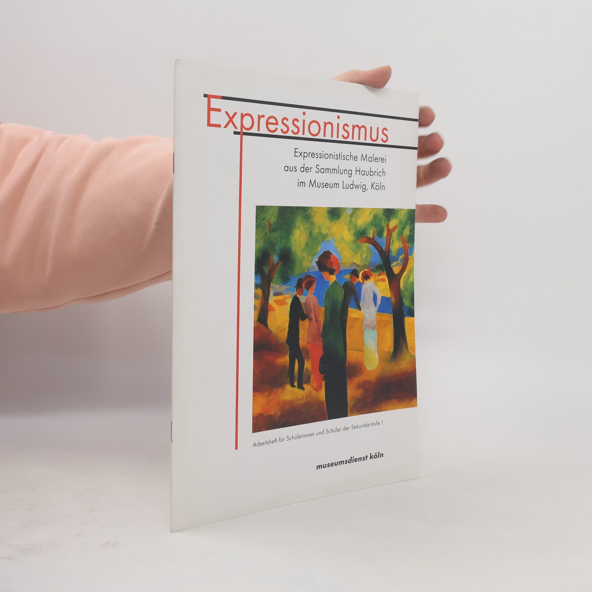 Autorenkollektiv Expressionismus