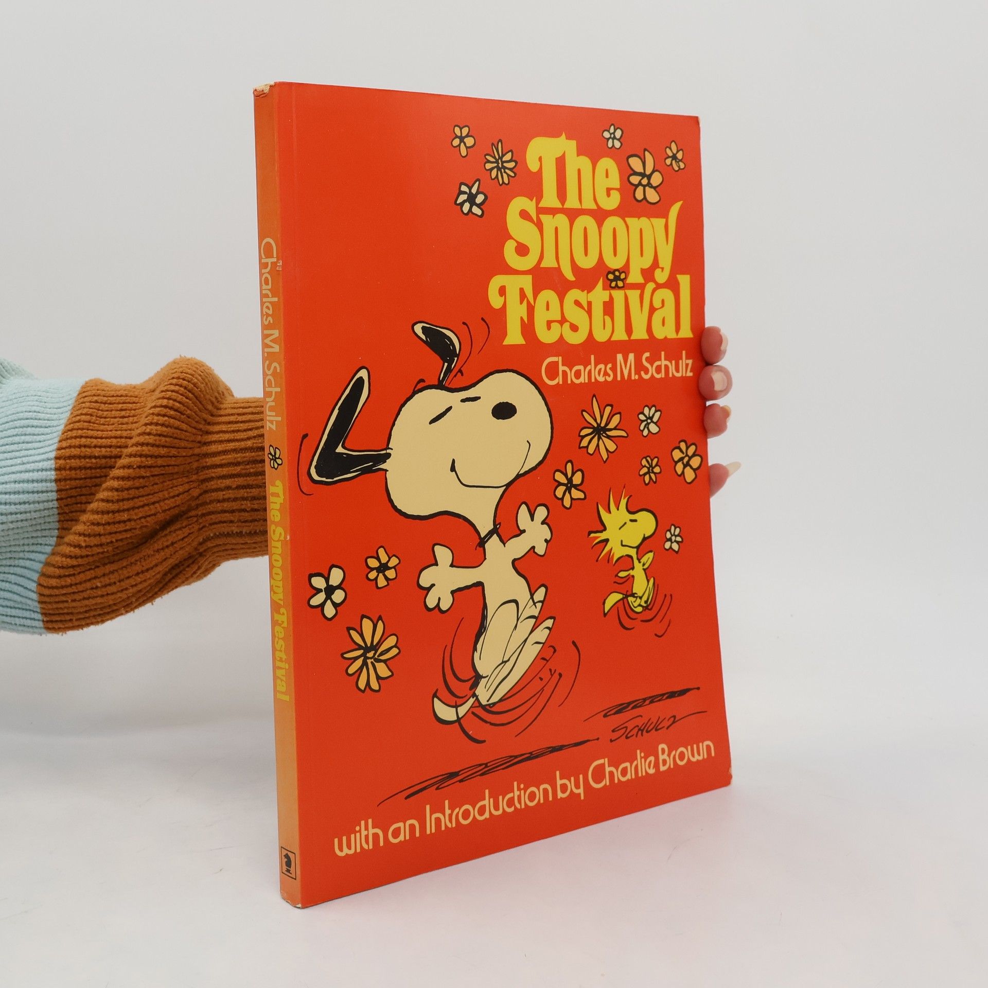 Charles M. Schulz The Snoopy Festival