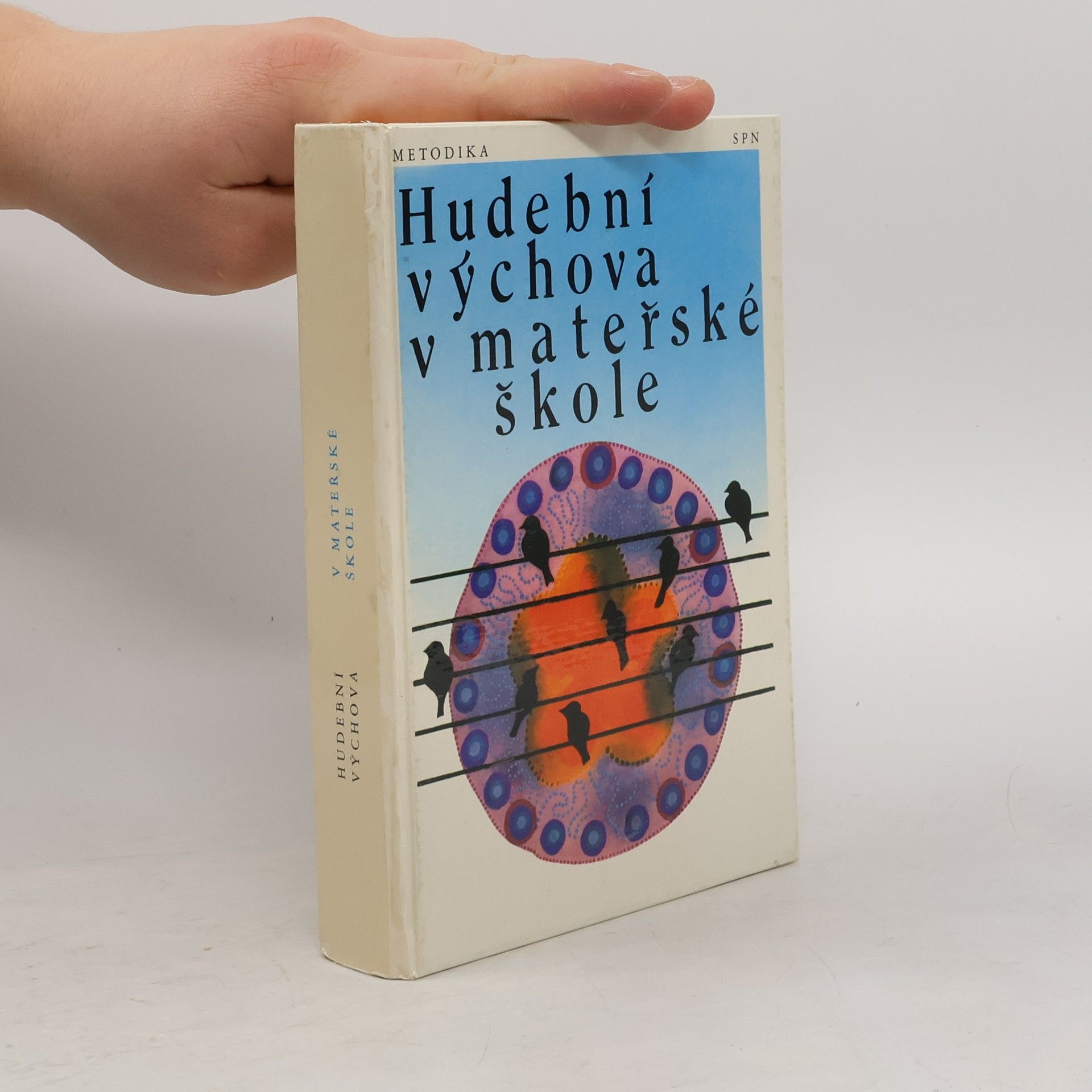 Hudební metodika v mateřské škole